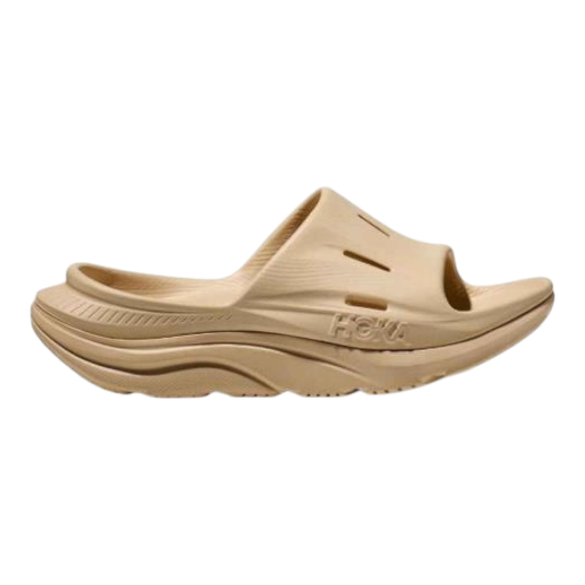 HOKA Ora Recovery Slide 3 Unisex Sandals Shifting Sand