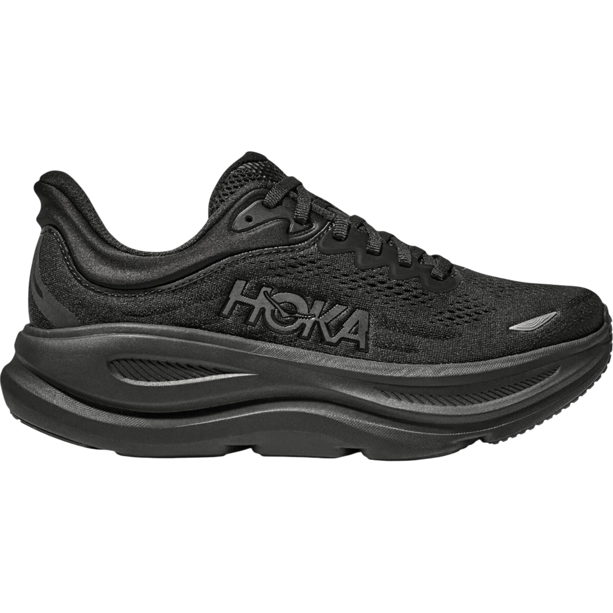 Hoka Bondi 9 1162011-BBLC