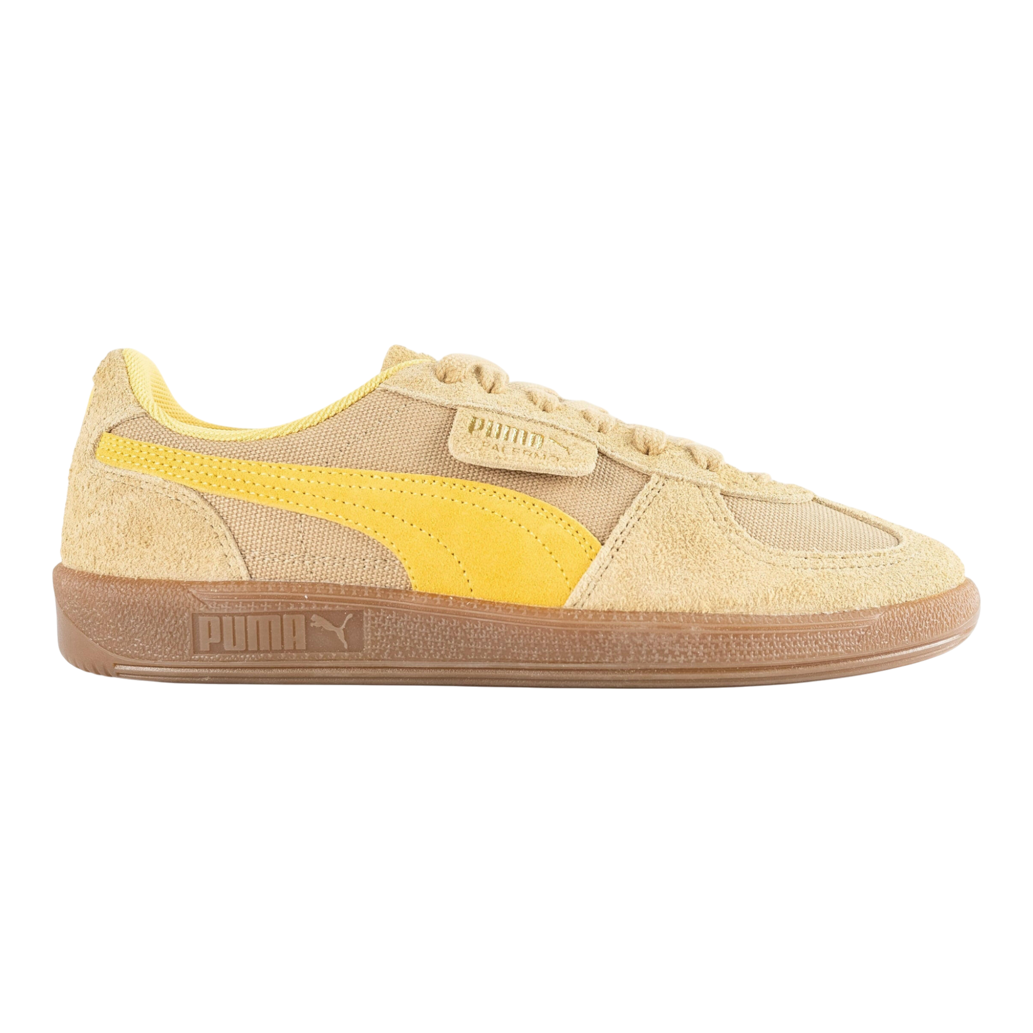Puma Palermo Vintage Unisex Sneakers - Men's Sizing Puma