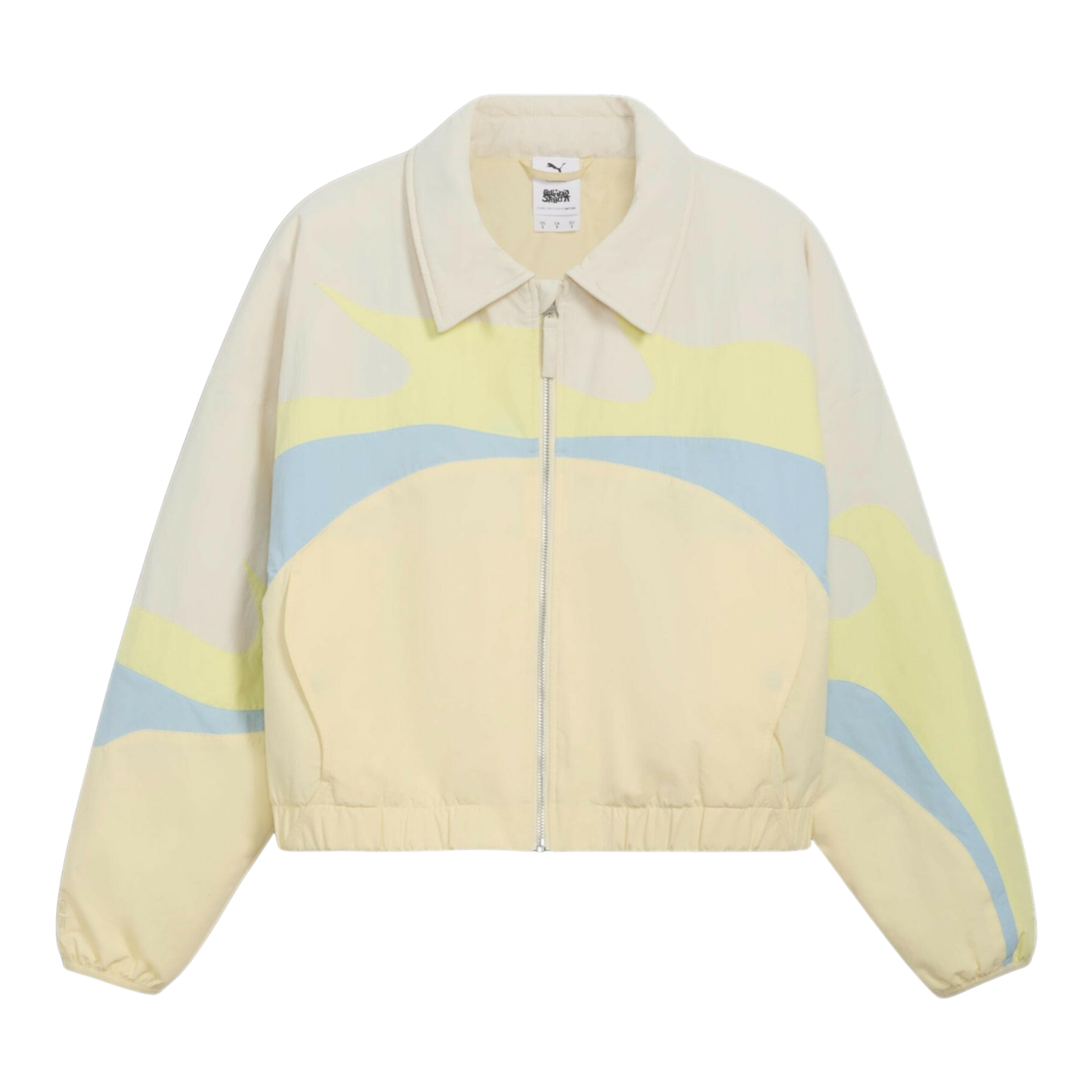 Puma x Collina Strada Women's Cellerator Jacket Puma