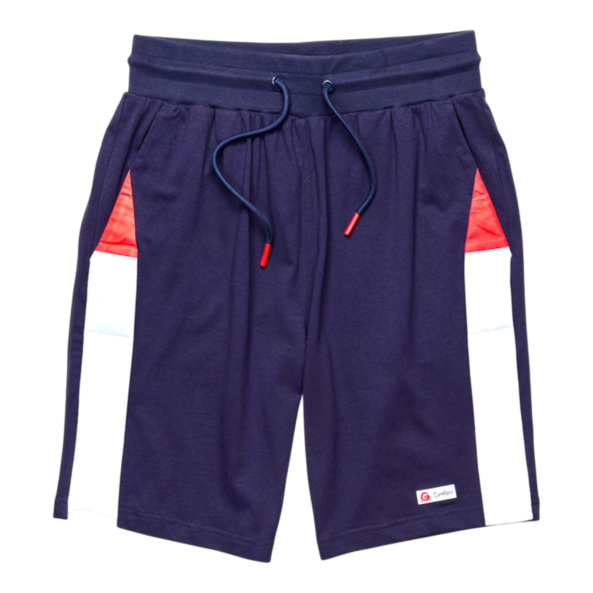 Cookies Reign Men’s Sweatpants – Navy