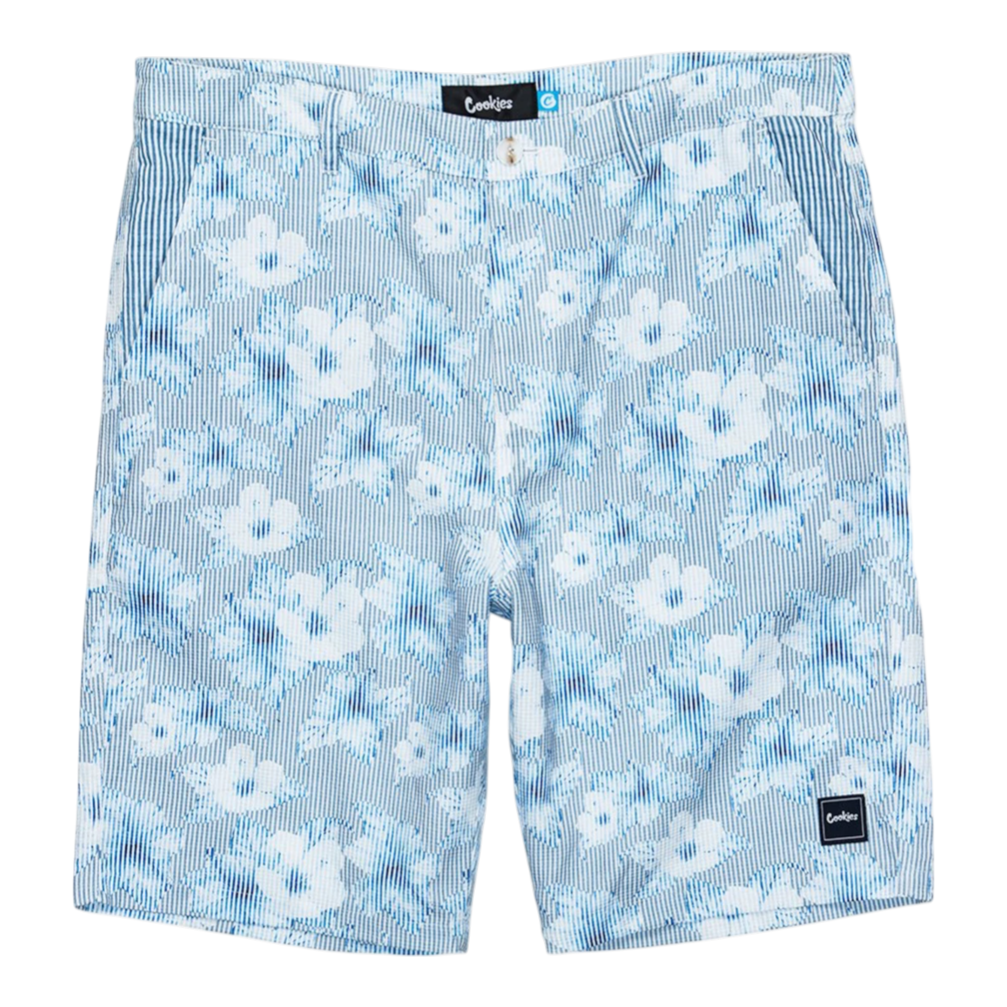 Cookies Classic Denim Jeans Men’s – Blue
