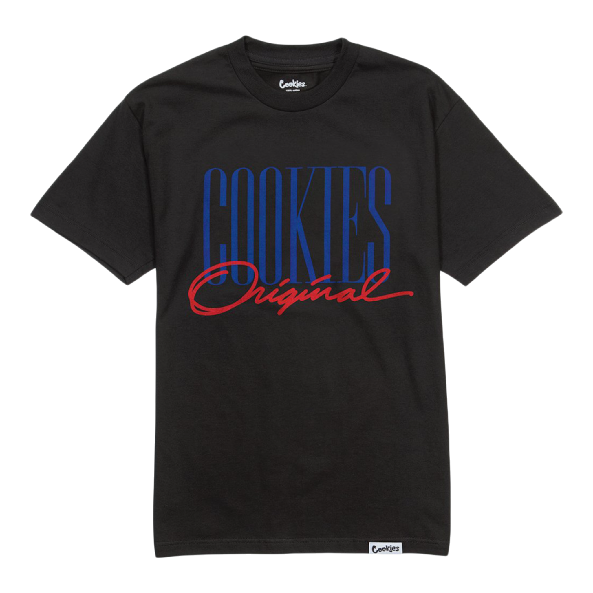 Original Men's Tee Shirt Small