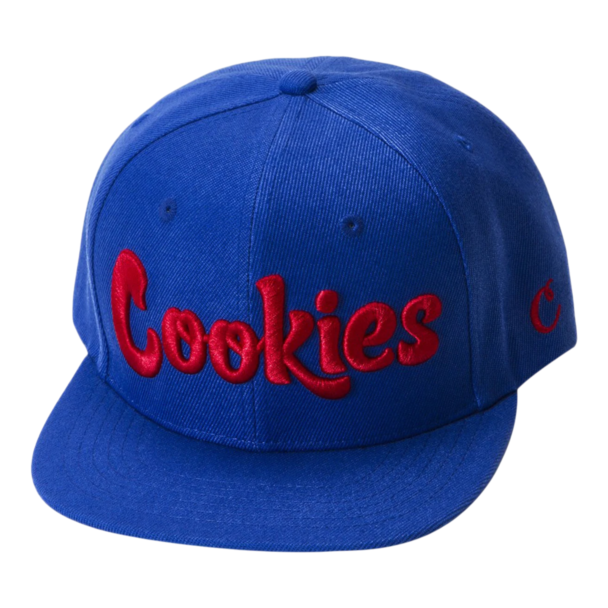 Cookies Logo Hat Unisex – Red