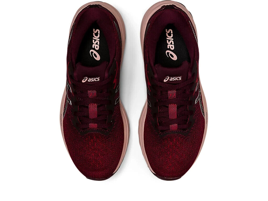 Asics GT-1000 11 Sneaker Women's Cranberry Flytefoam Running Shoes