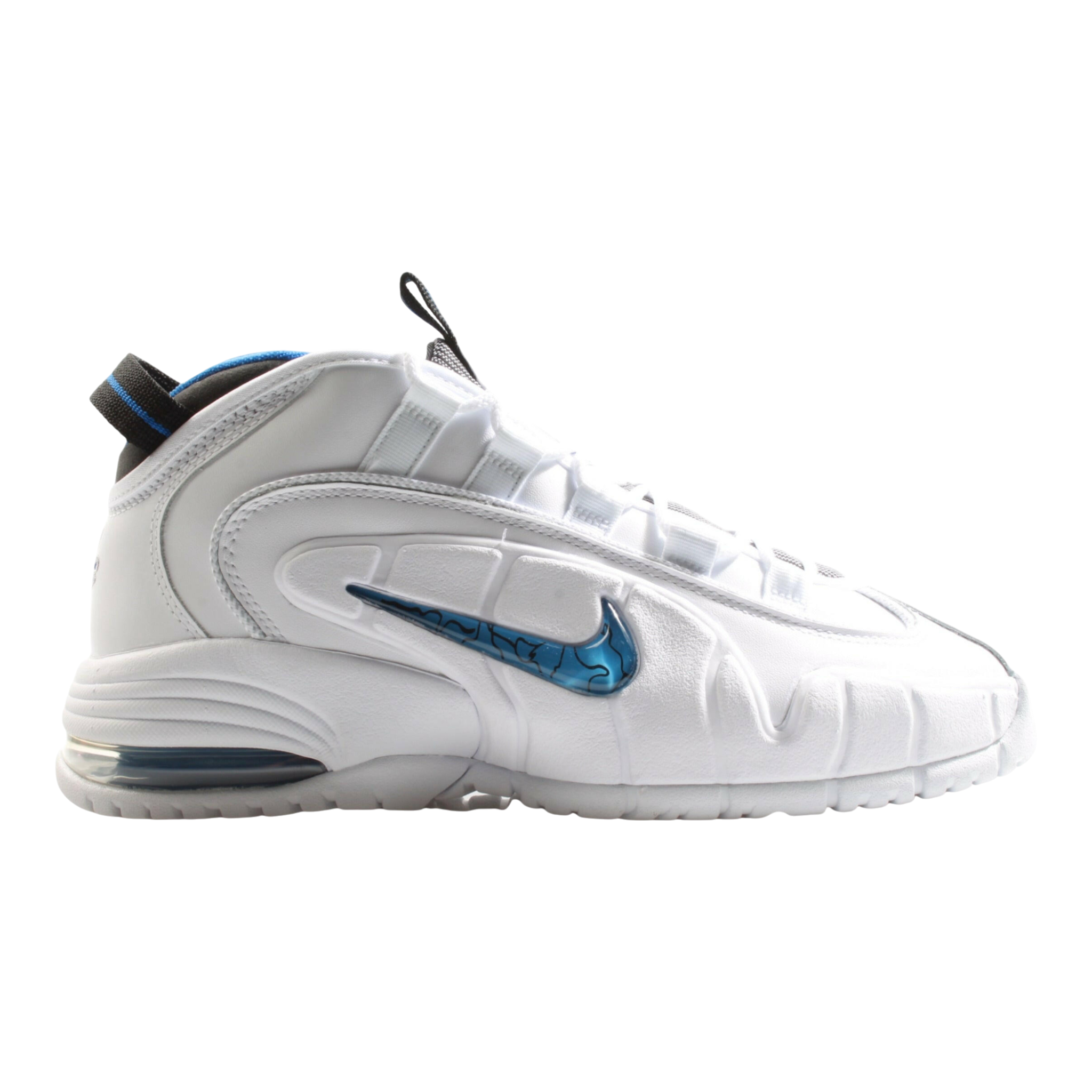 Nike Air Max Penny Men's Basketball Shoes Nike