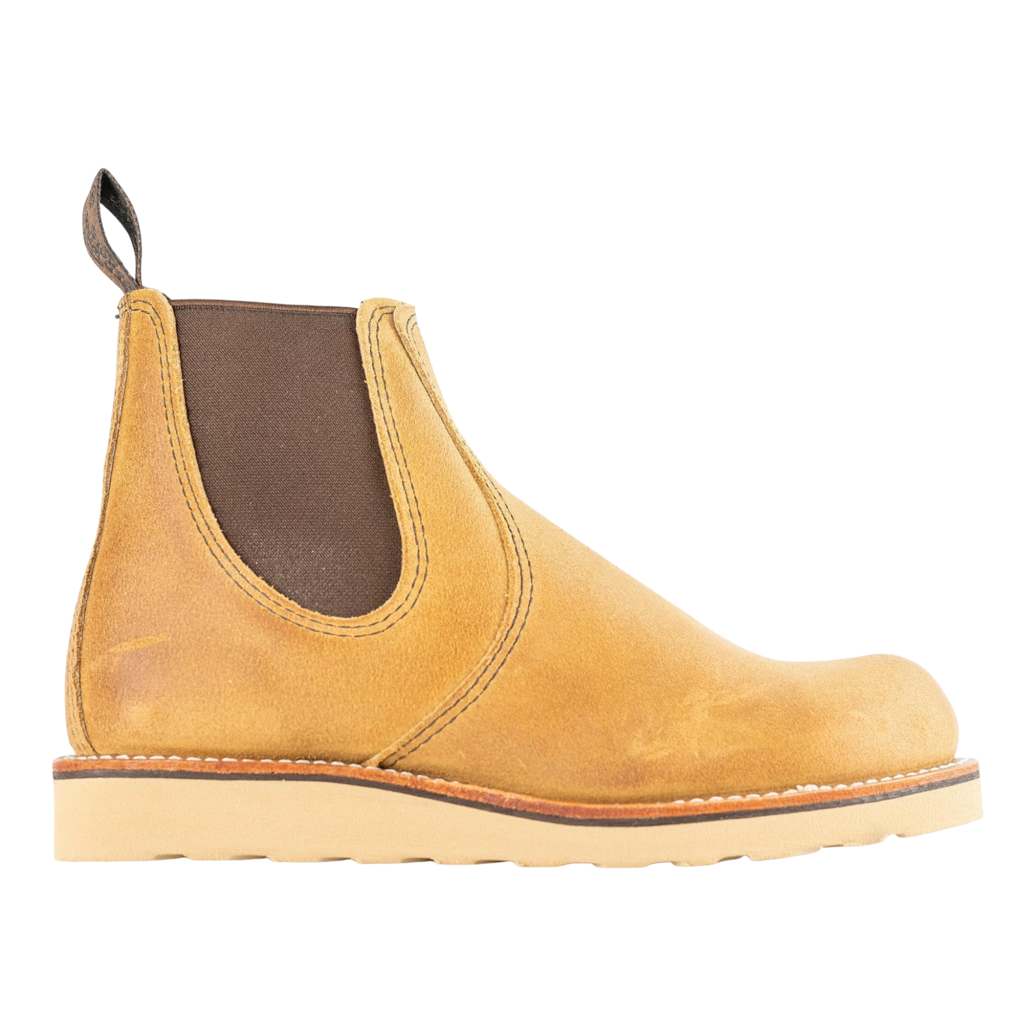 Red Wing Heritage 3192 6-Inch Classic Chelsea Men's Boots Red Wing Shoes