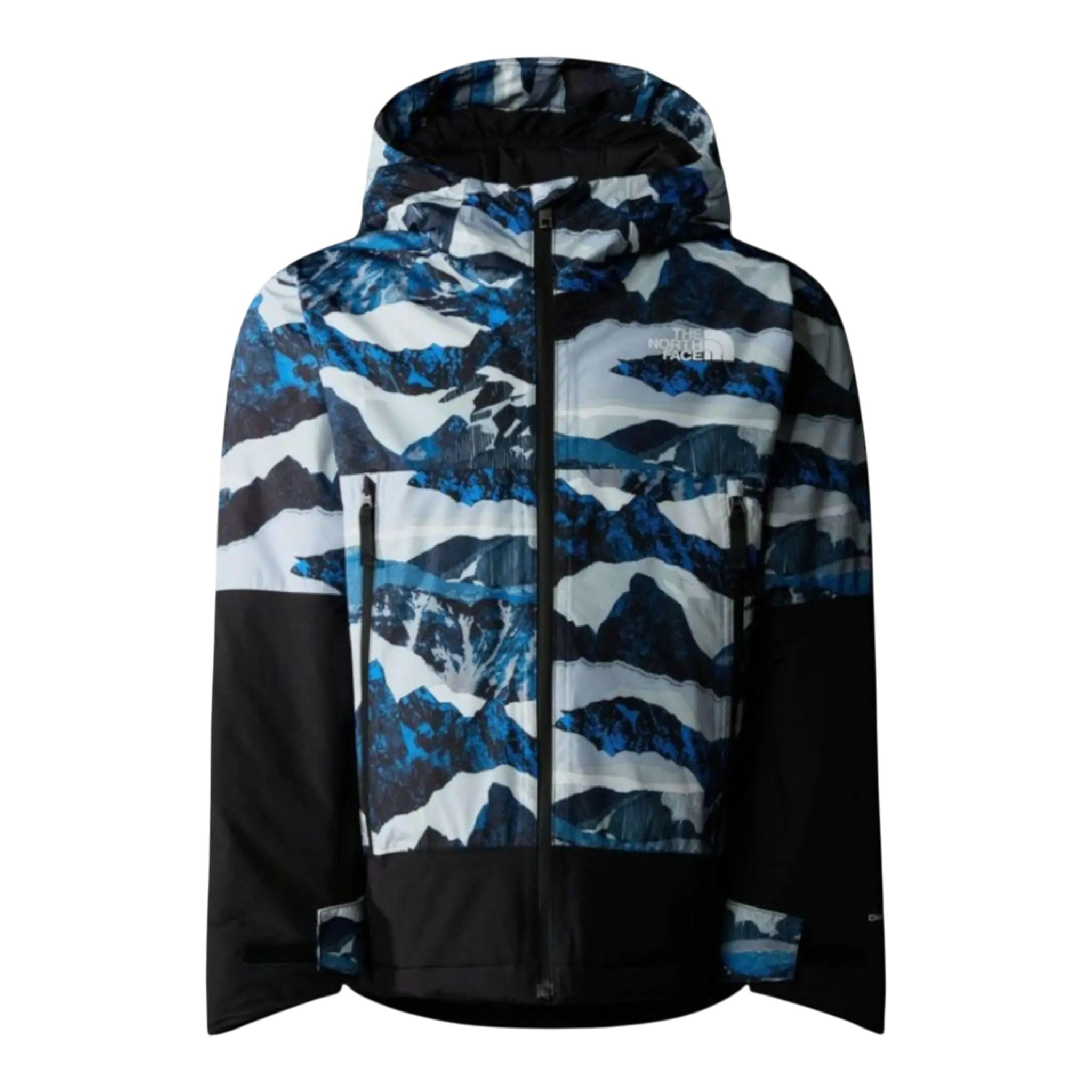 The North Face Freedom Insulated Boys' Jacket The North Face