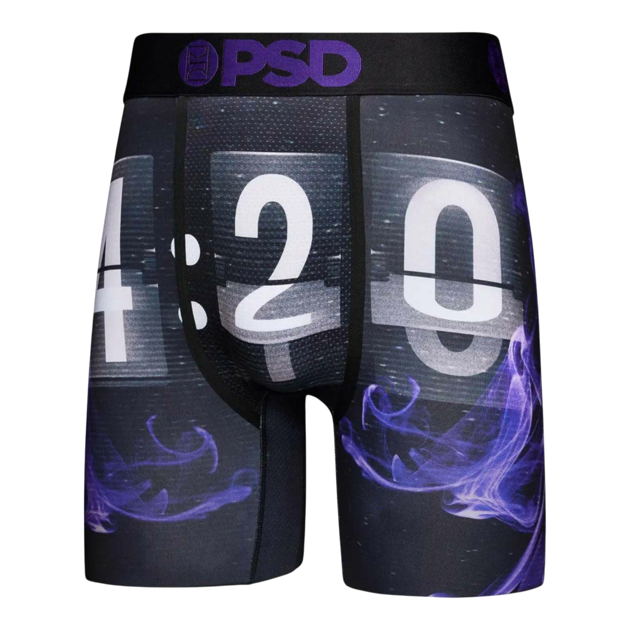 PSD It's 4:20 Briefs Men's Underwear PSD