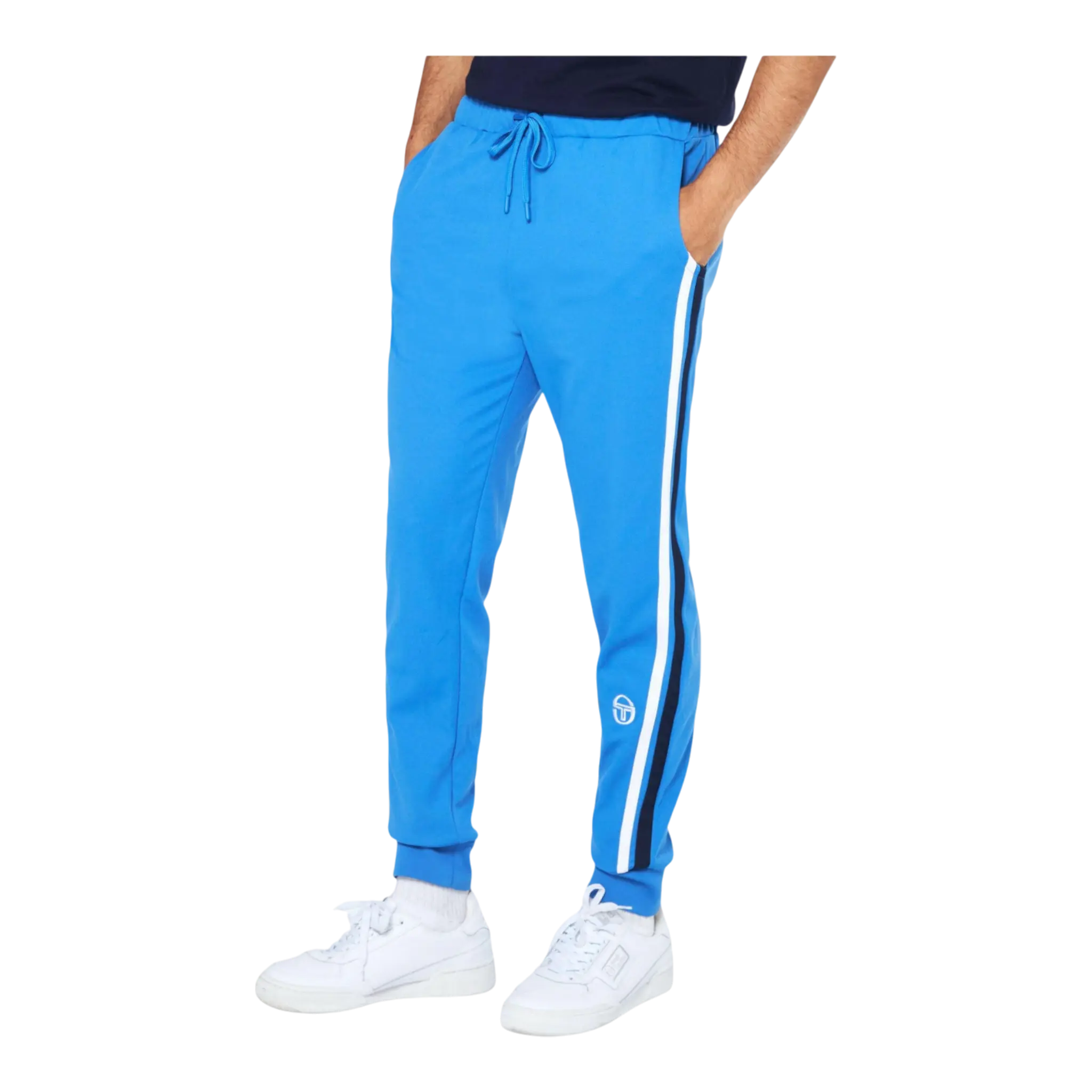 Sergio Tacchini Damarindo Archivio Track Pants Sergio Tacchini