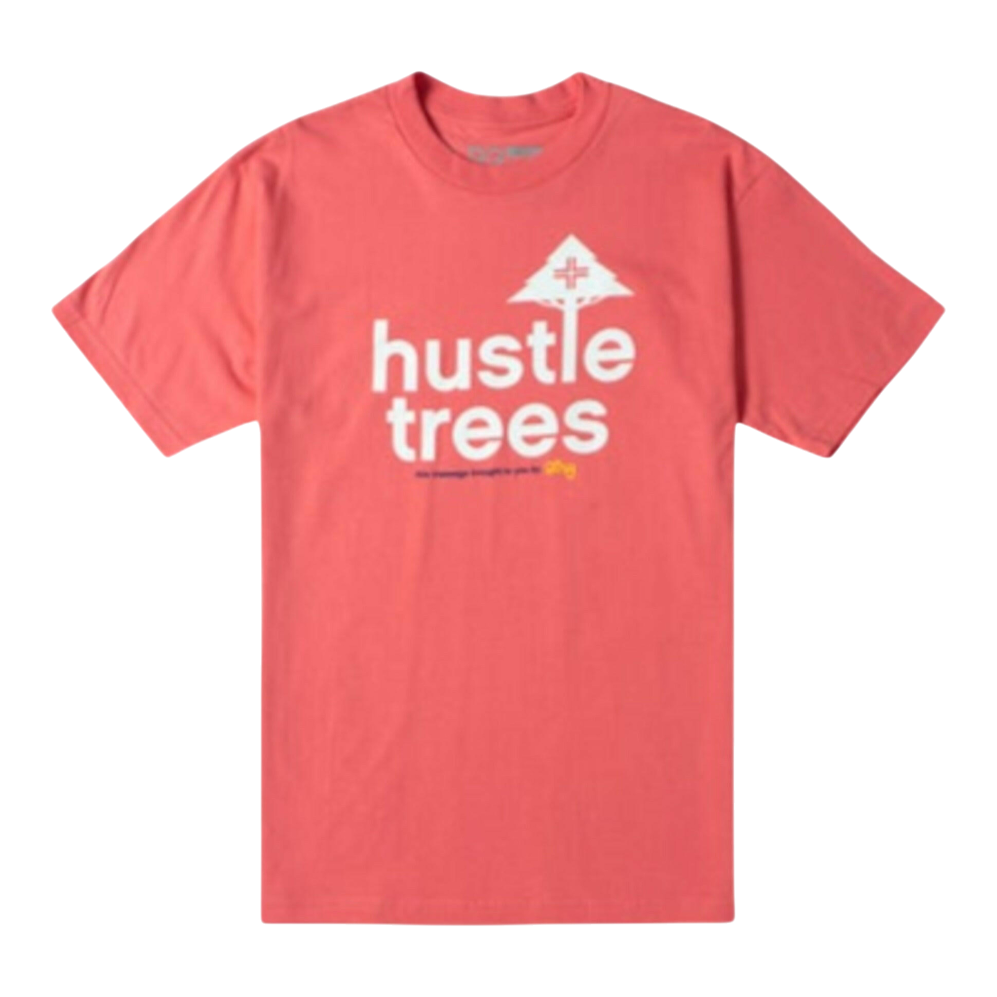 LRG Hustle Trees Men's T-Shirt LRG
