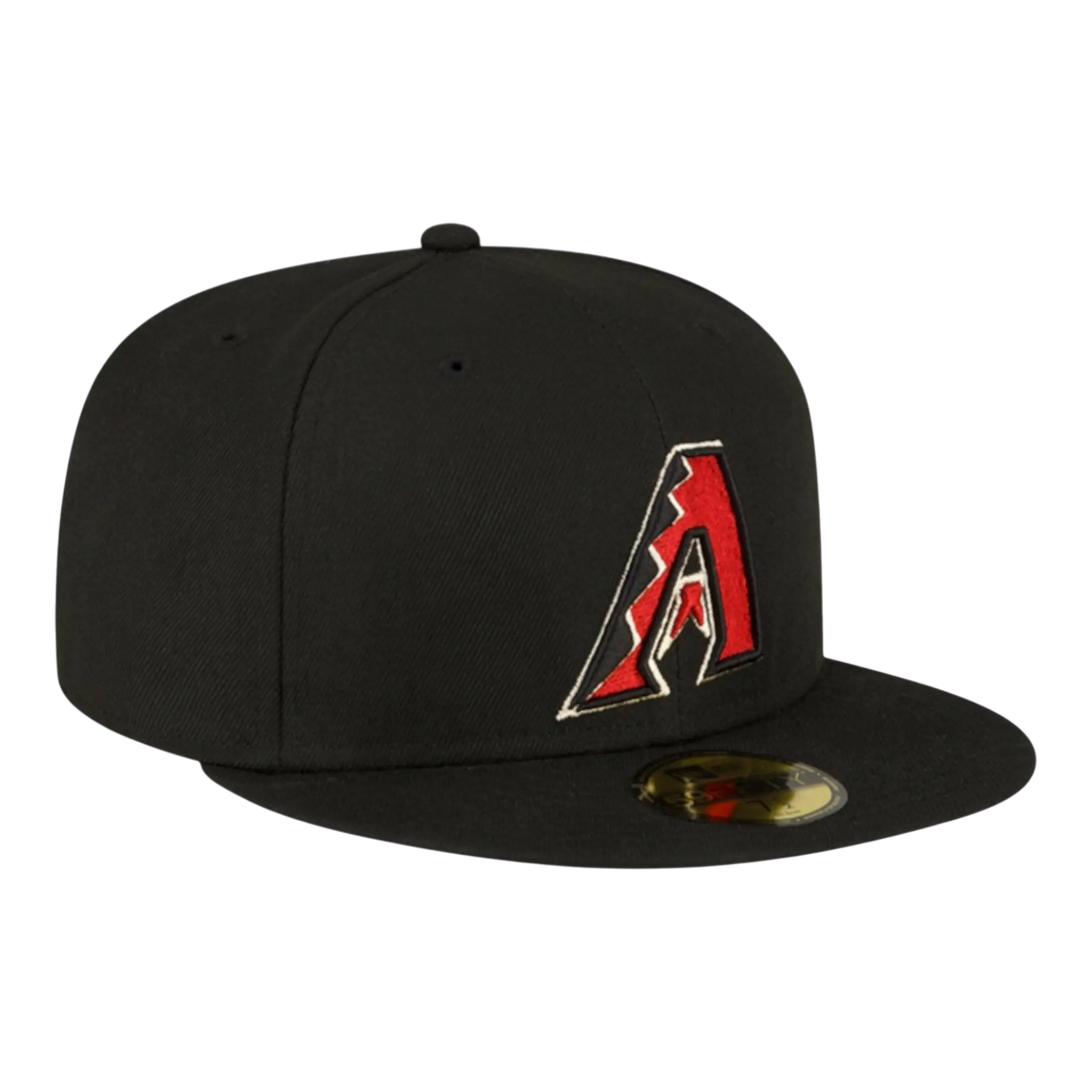 New Era 59Fifty MLB Arizona Diamondbacks OTC Fitted Hat New Era