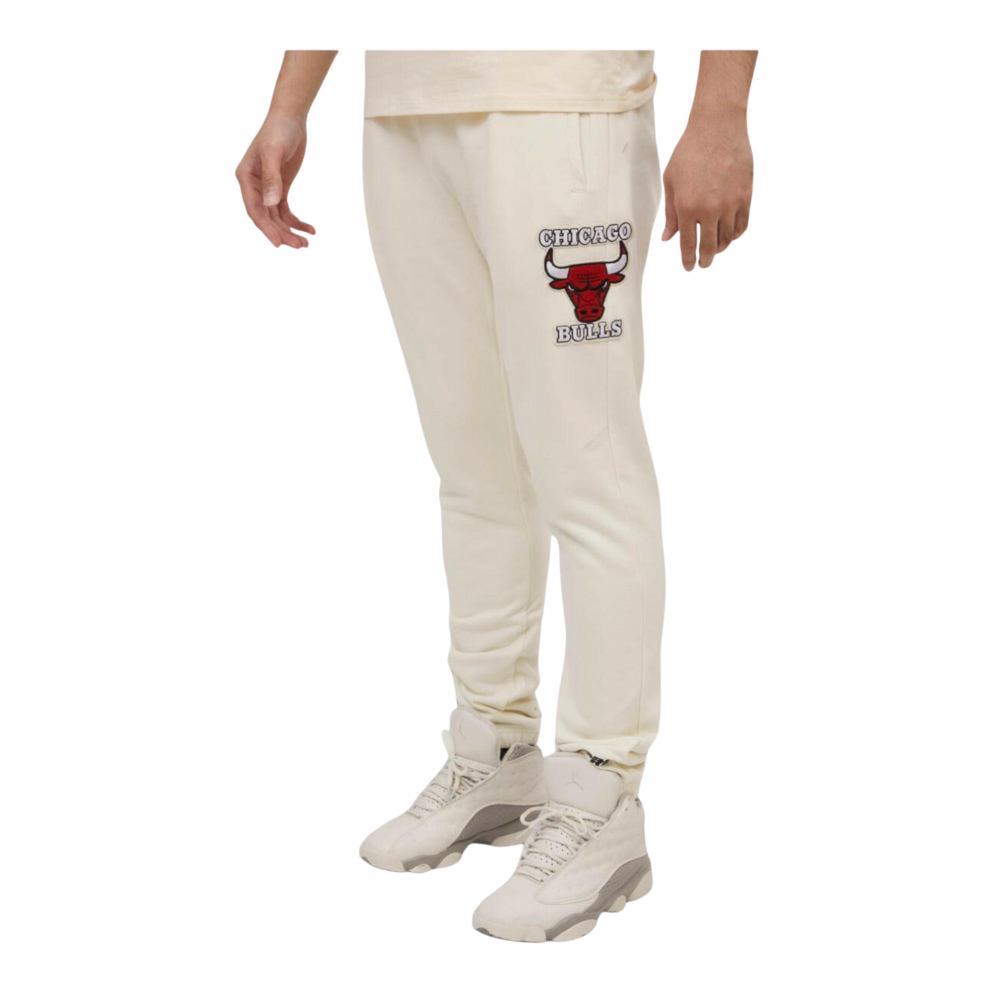 Pro Standard NBA Chicago Bulls Retro Classic Men's Sweatpants Pro Standard