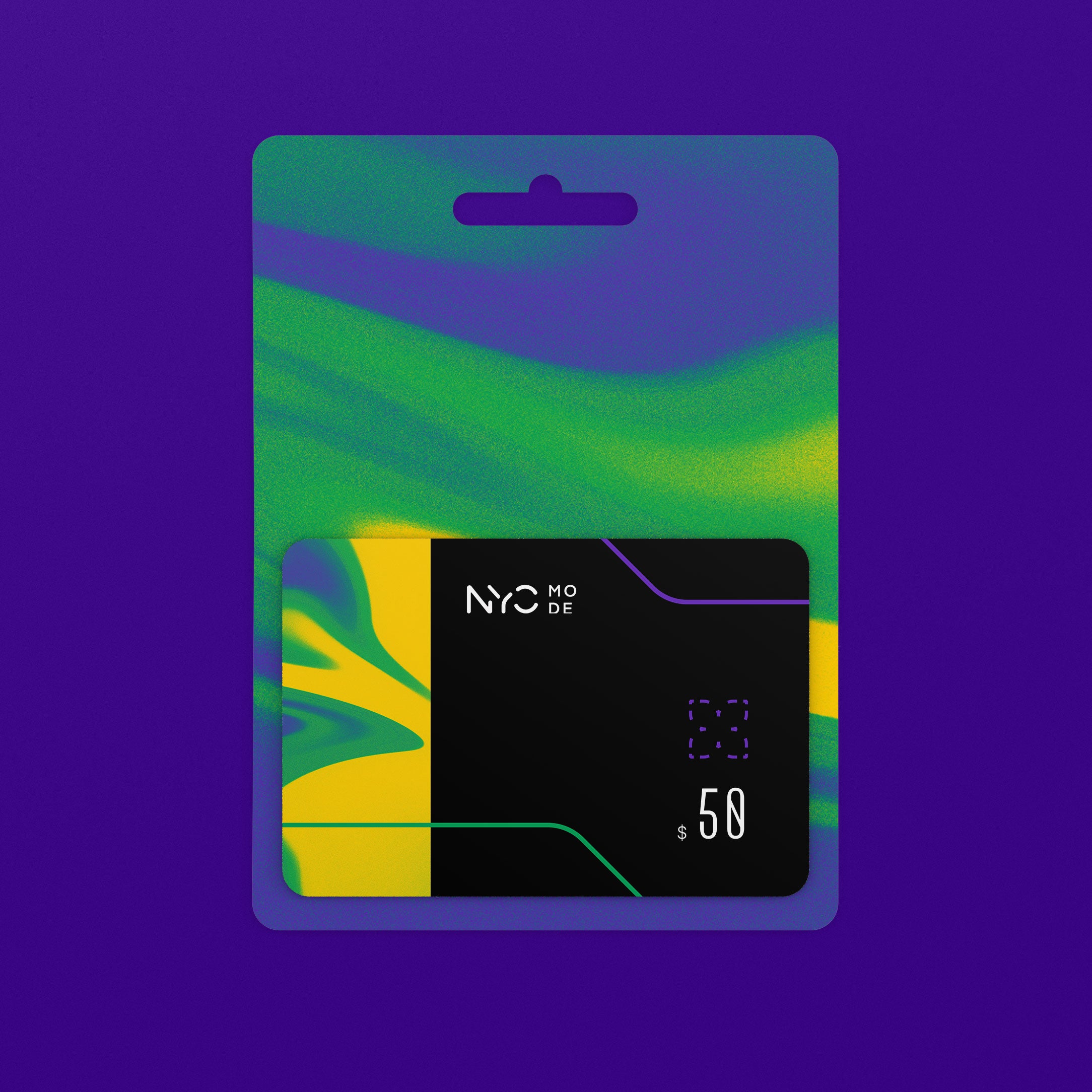 NYCMode Gift Card