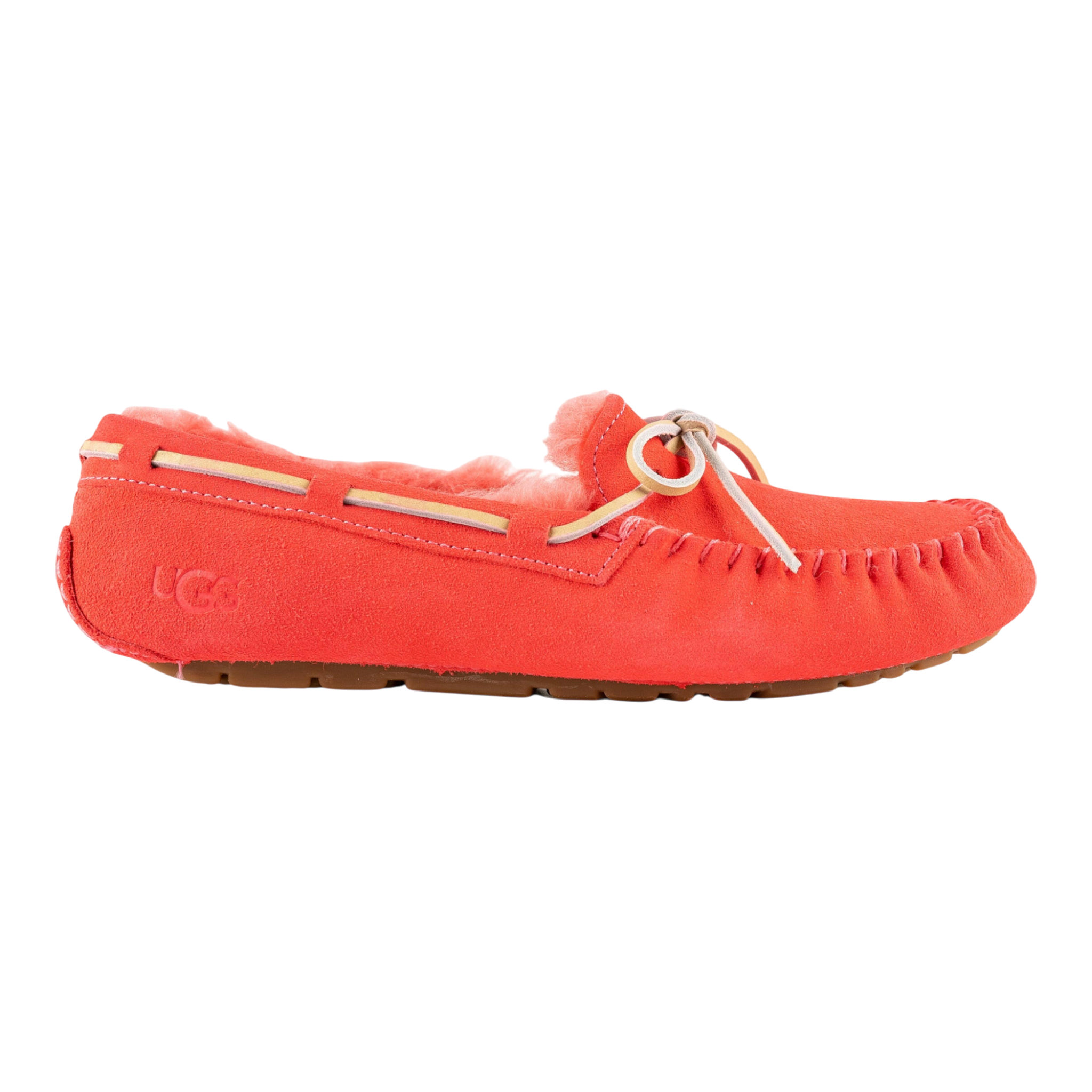 UGG Australia Dakota Women's Moccasin Slippers UGG
