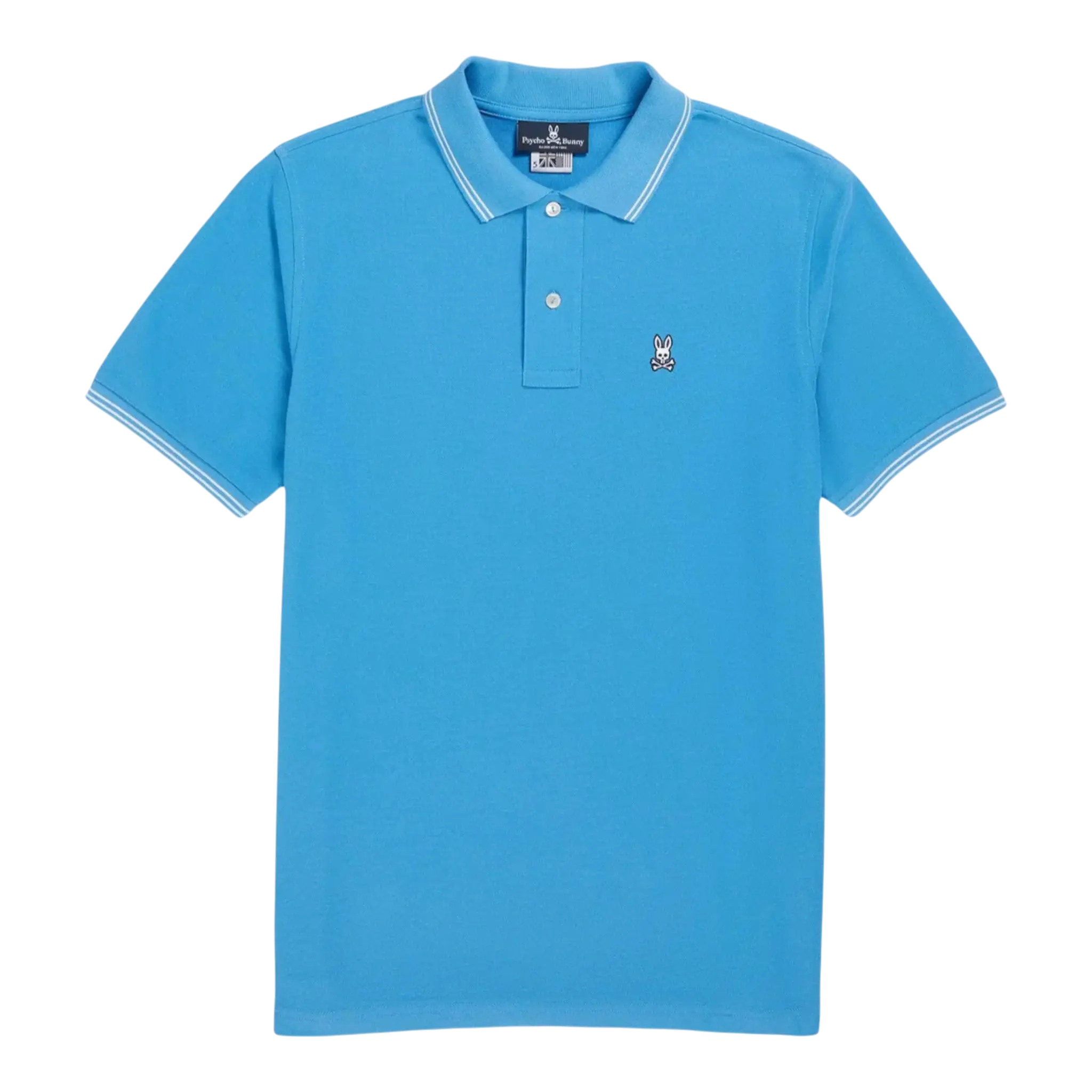 Psycho Bunny Logan Polo Men's Shirt Psycho Bunny