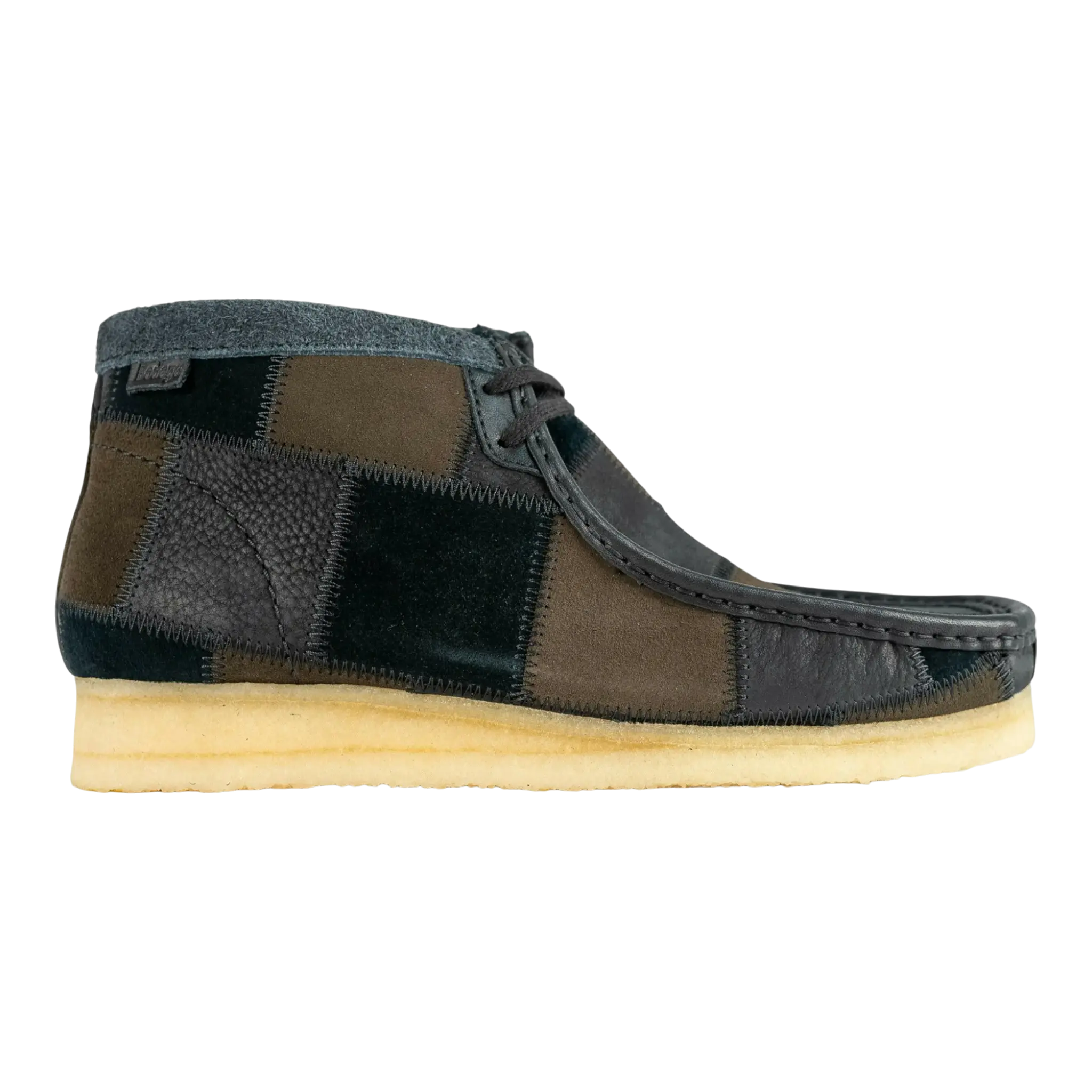 Clarks x Bodega Originals Wallabee Boot Men's Casual Shoes Clarks