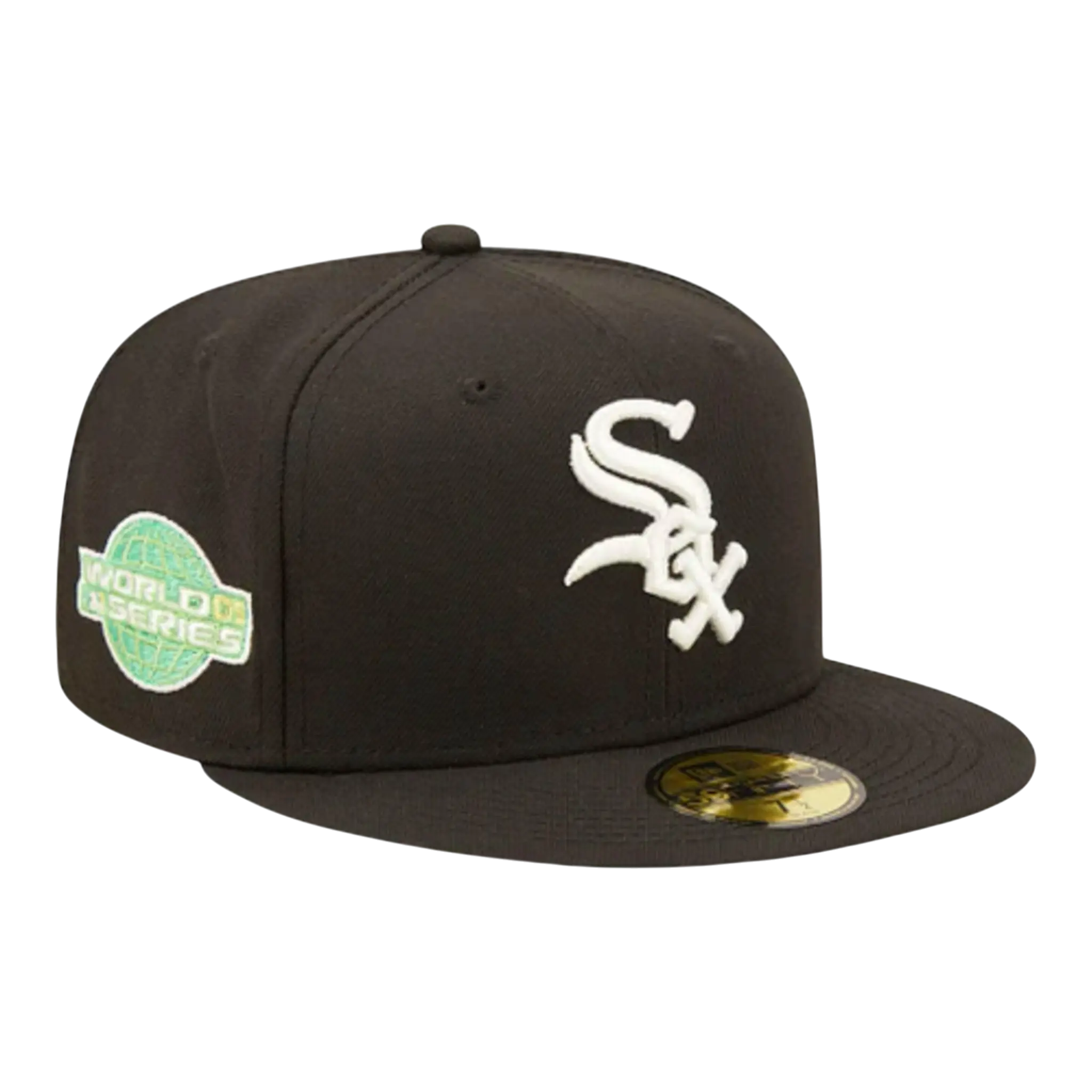 New Era 59Fifty MLB Chicago White Sox Citrus Pop Fitted Hat New Era
