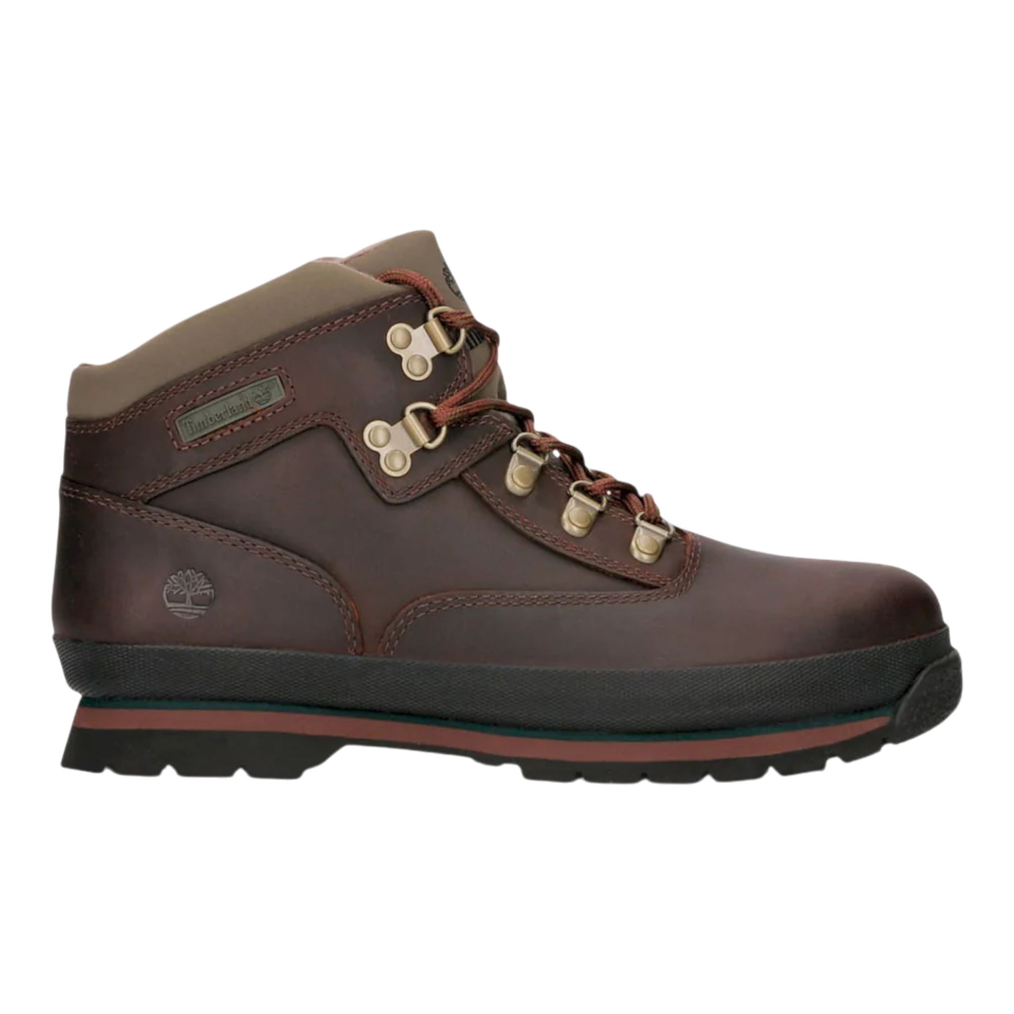Timberland Euro Hiker Men’s Boots – Brown