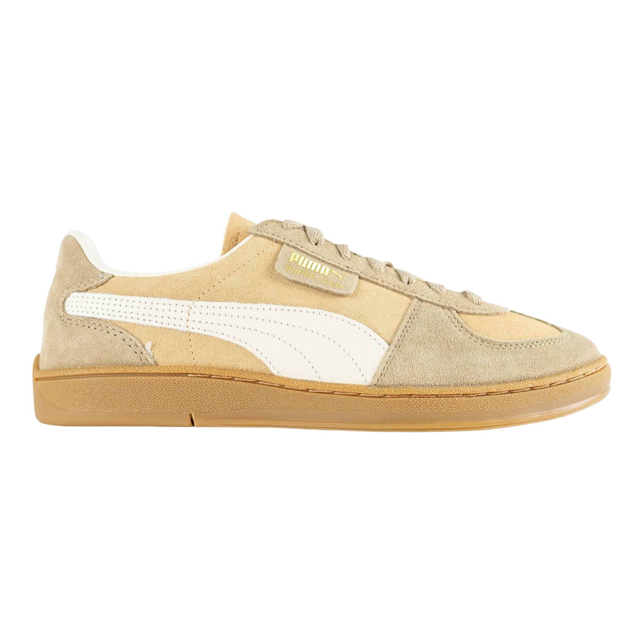 Puma Super Team Suede Men's Sneakers Puma