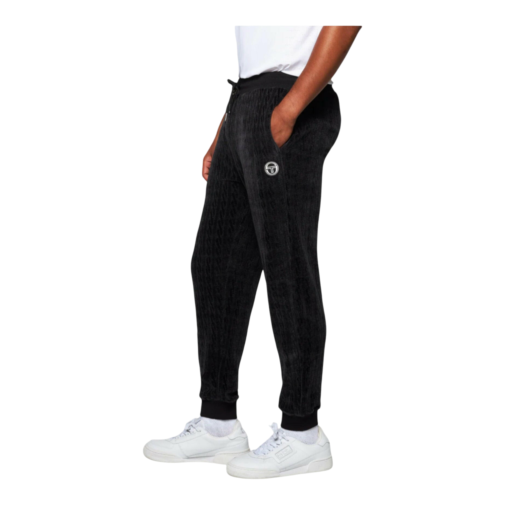 Sergio Tacchini Trento Pants Sergio Tacchini