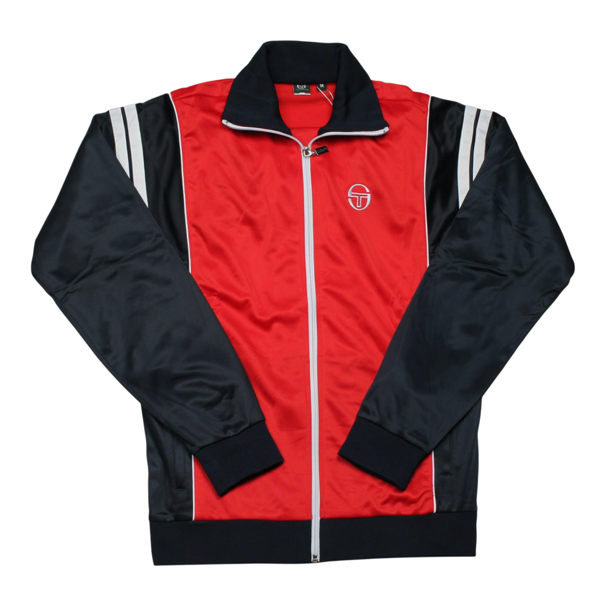 Sergio Tacchini Scirocco Archivio Tracktop Men's Jacket Sergio Tacchini