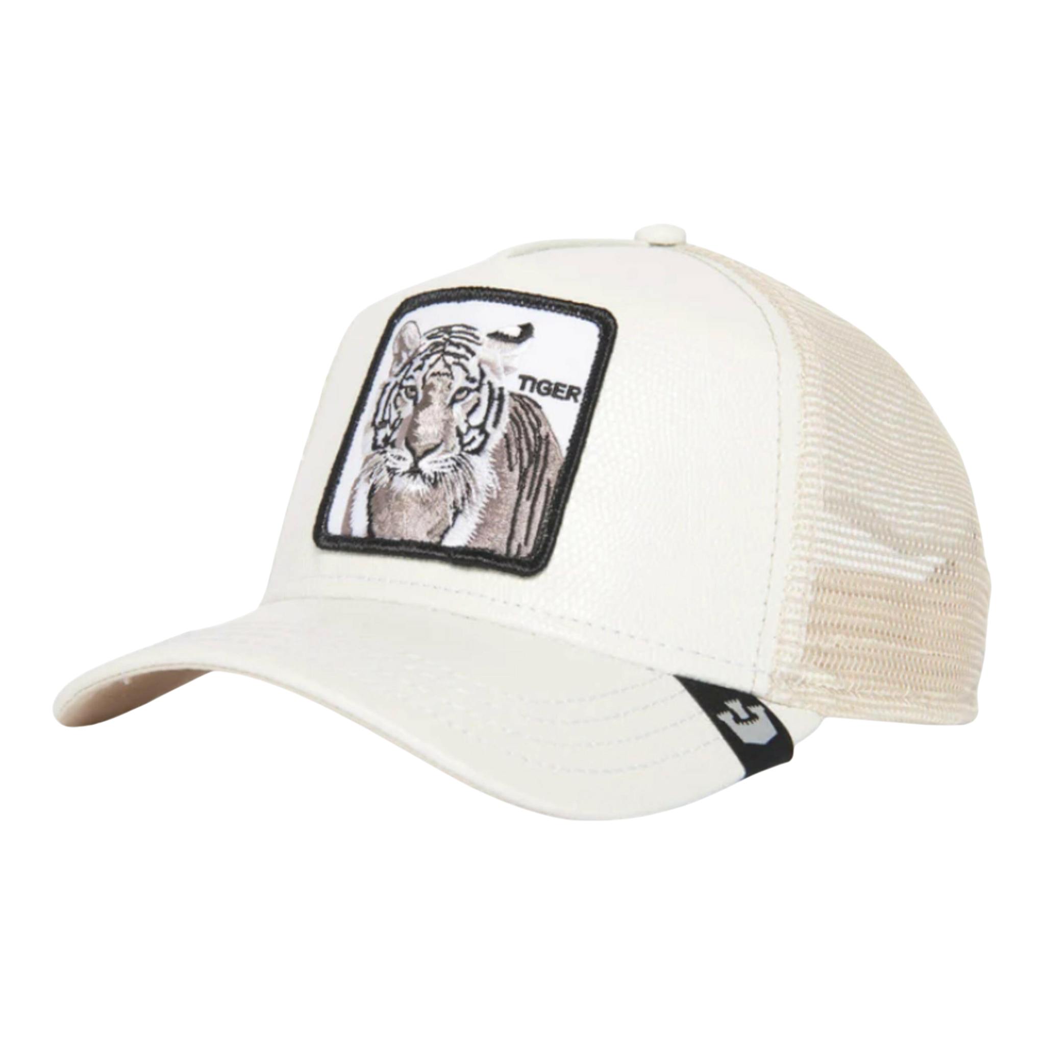 Goorin Bros The Killer Tiger Trucker Hat Goorin Bros