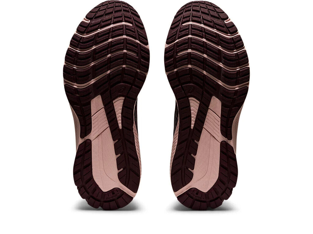 Asics GT-1000 11 Sneaker Women's Cranberry Flytefoam Running Shoes