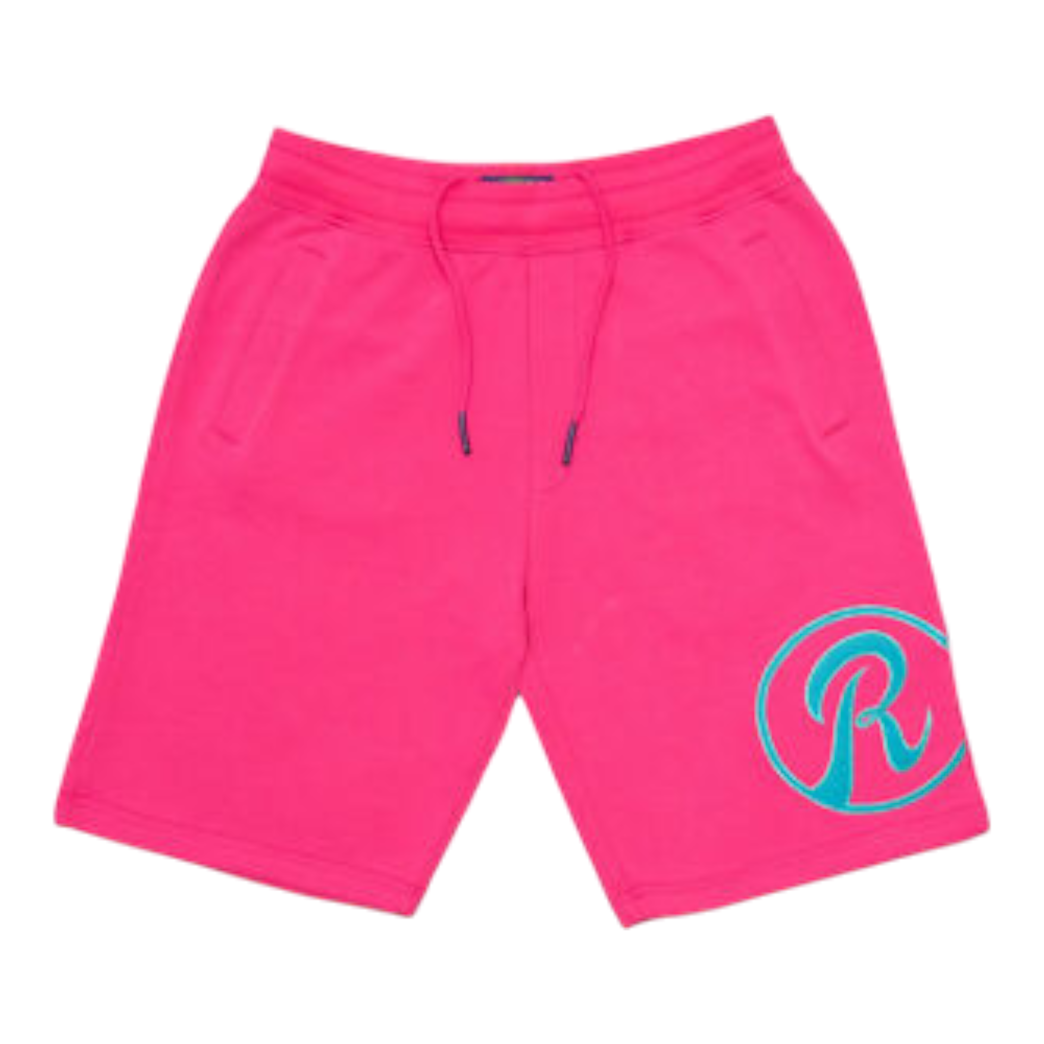 Runtz Sessions Knit Men’s Shorts – Pink