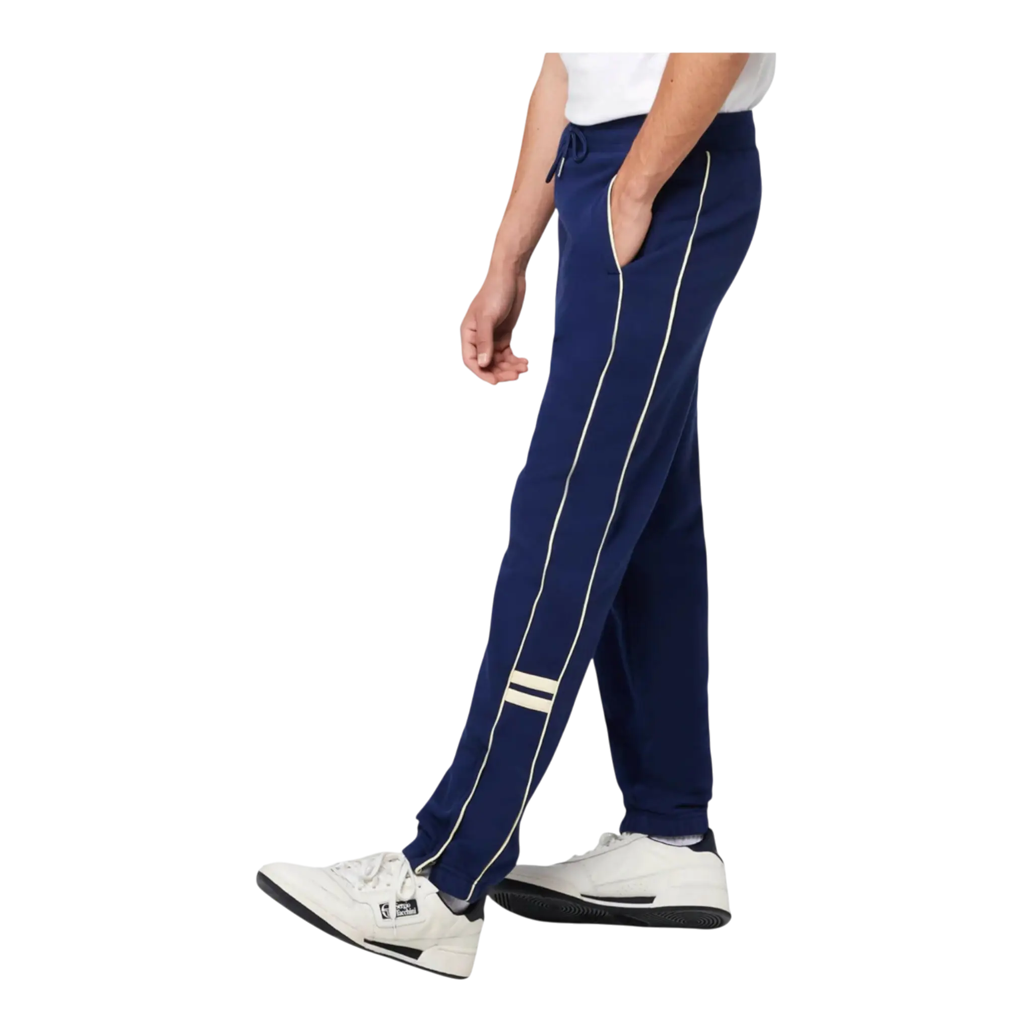 Sergio Tacchini Ascot Men's Sweatpants Sergio Tacchini