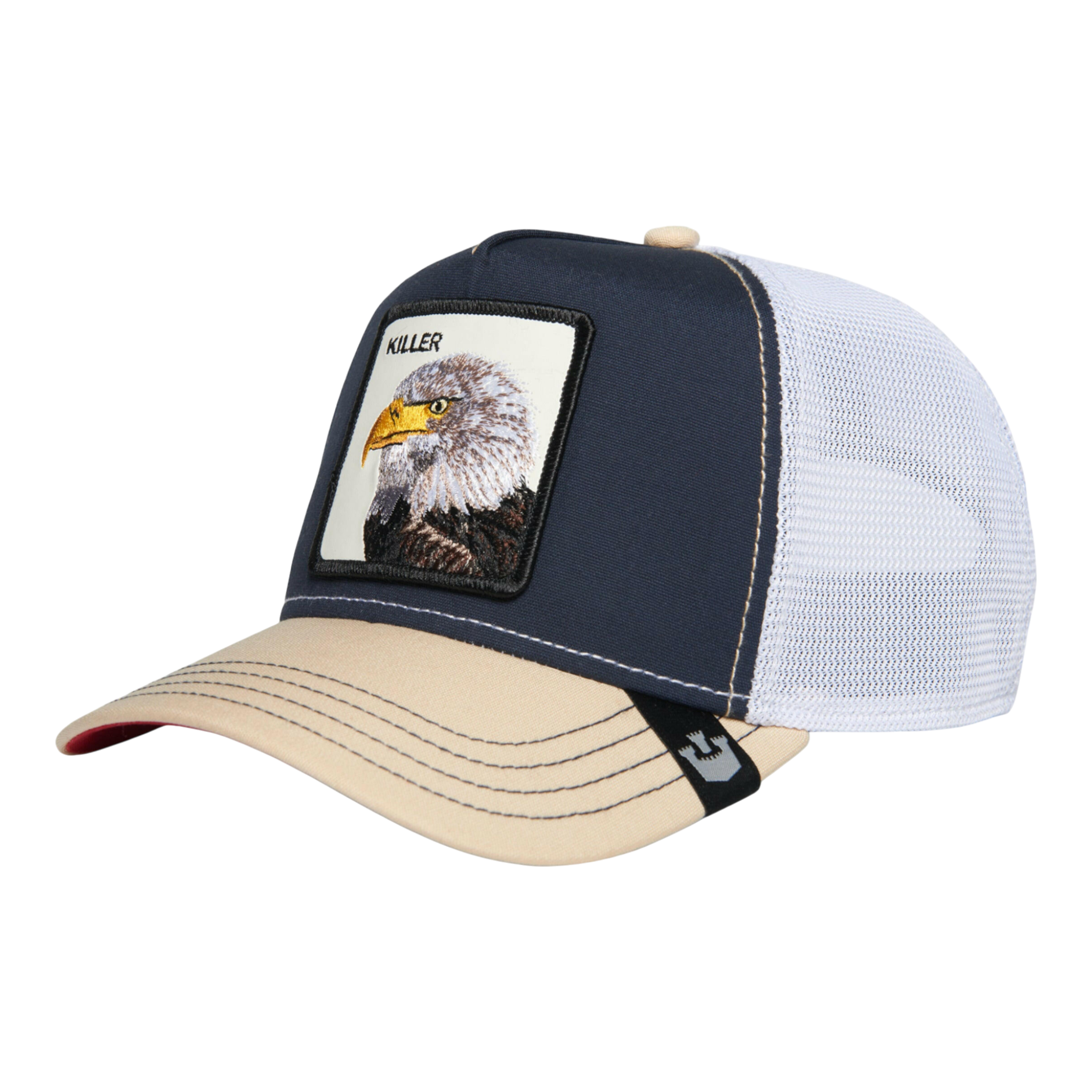 Goorin Bros MVP Predator Trucker Hat Goorin Bros