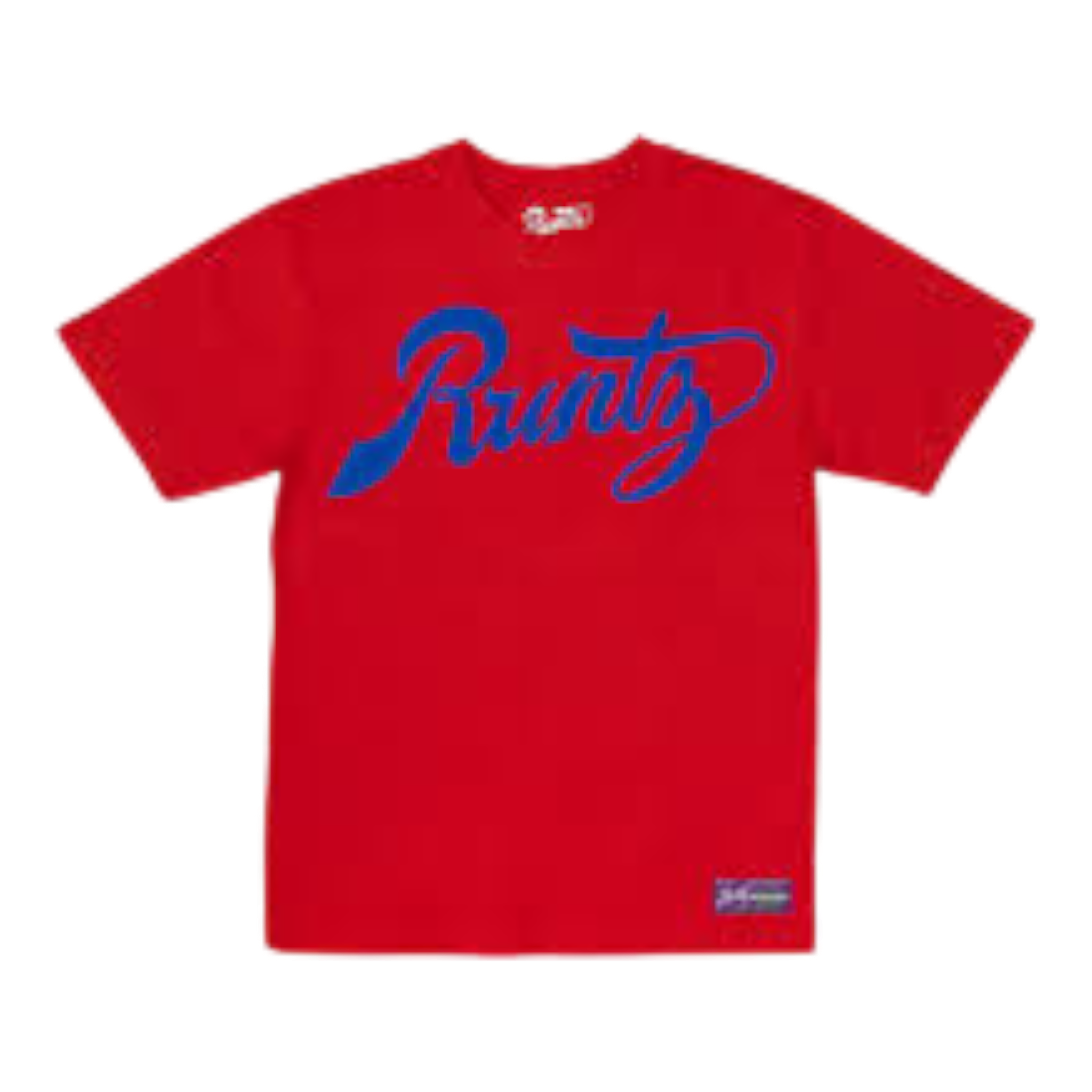 Runtz Sessions Men’s T-Shirt – Red