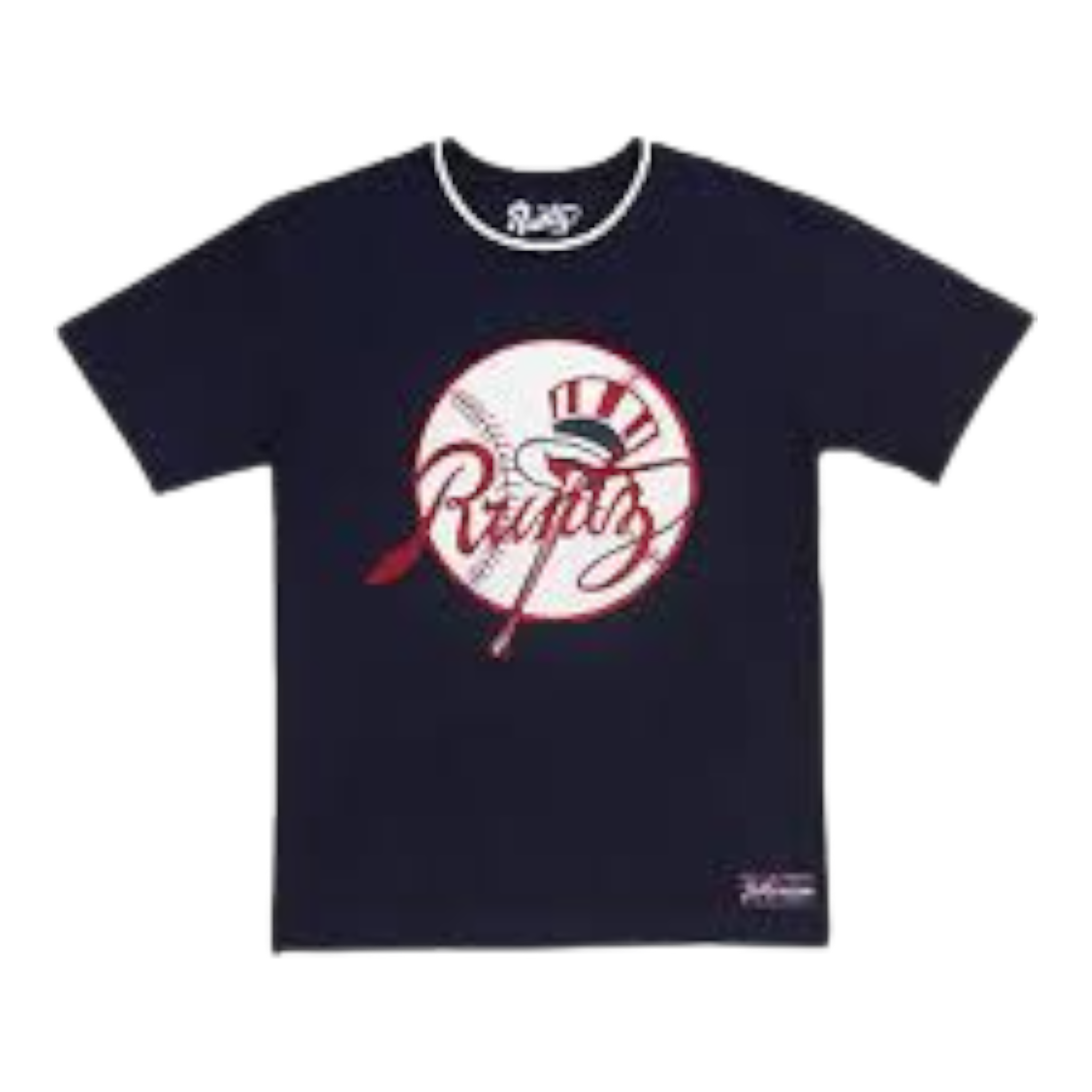 Runtz NY Men’s T-Shirt – Navy