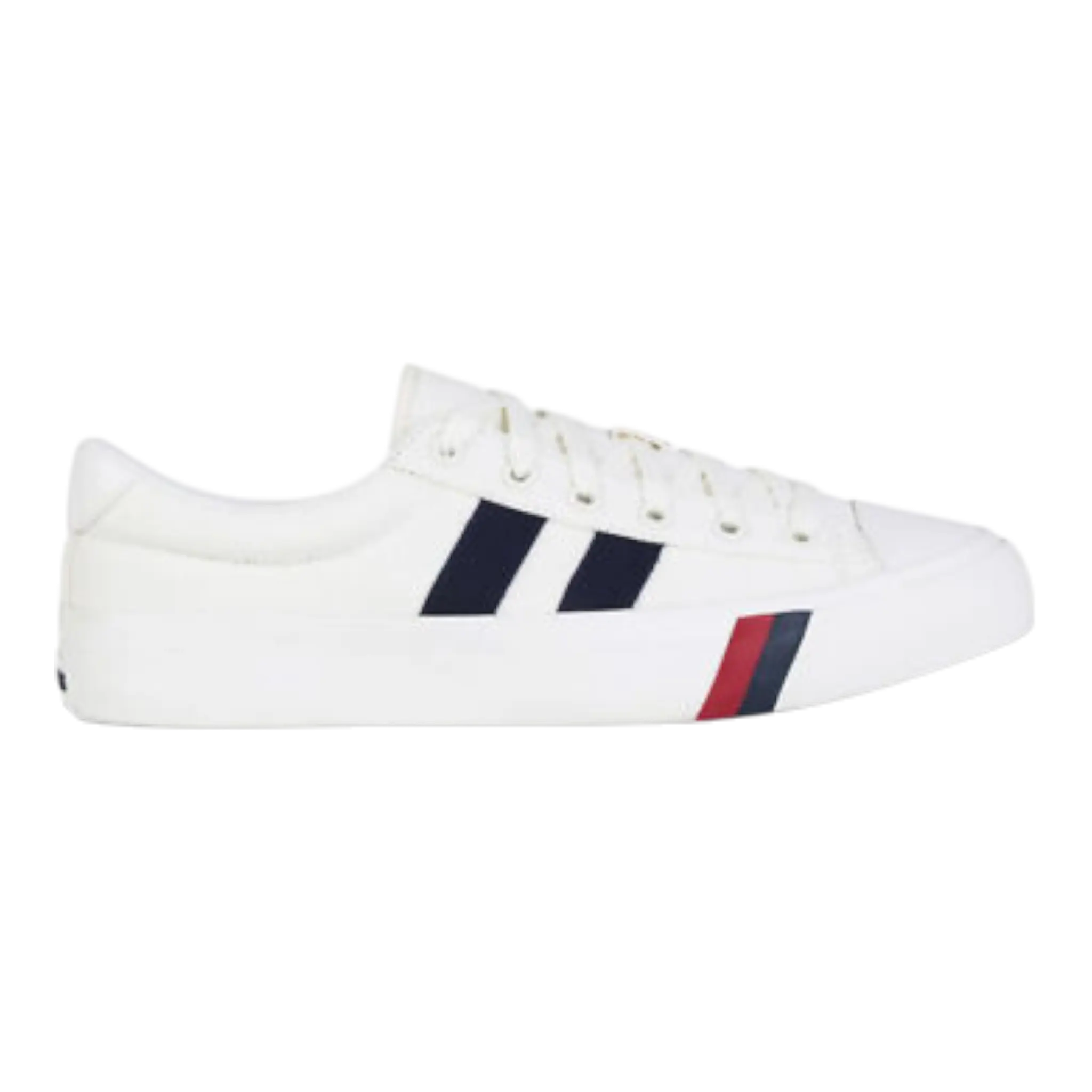 Pro-Keds Royal Plus Canvas Unisex Shoes Pro-Keds