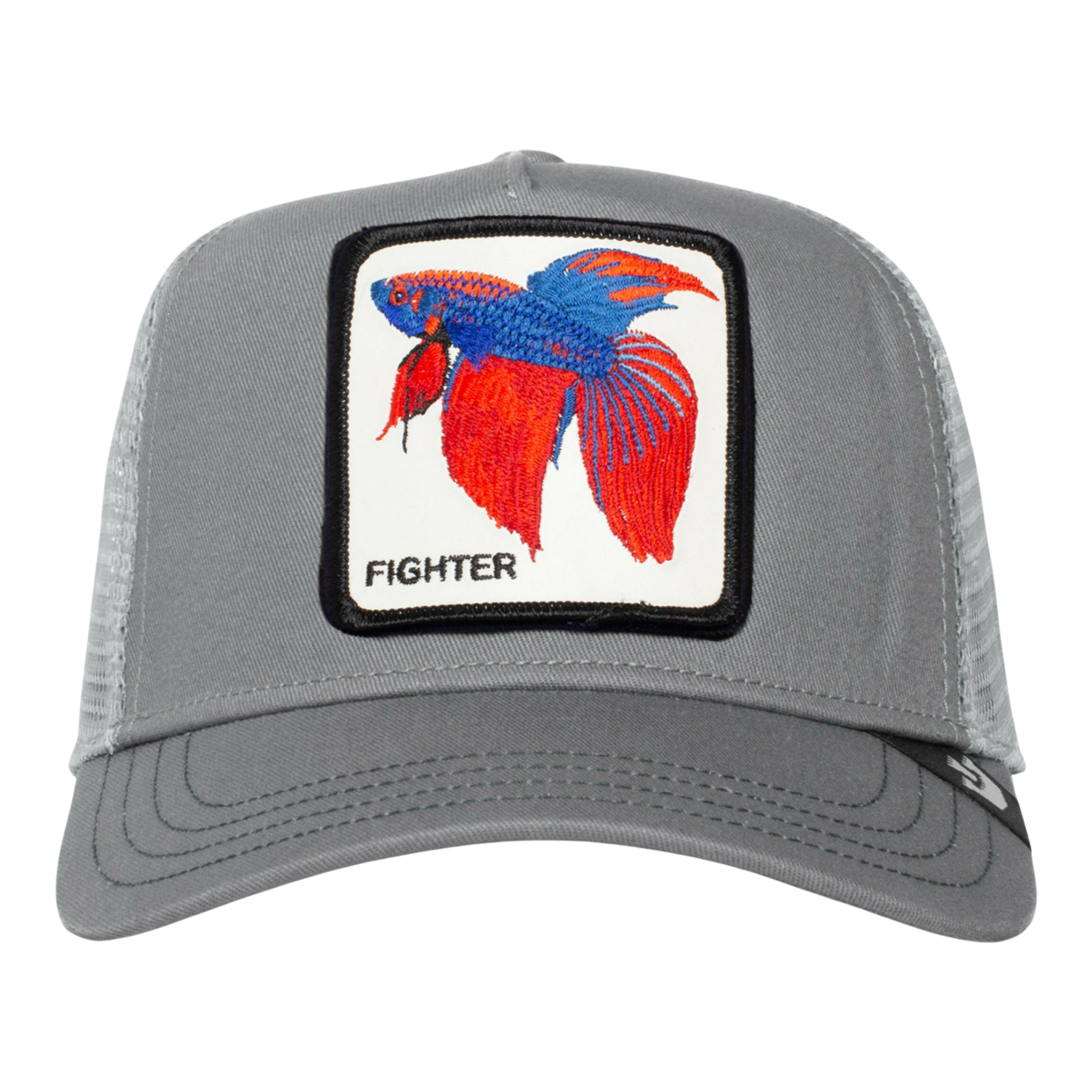 Goorin Bros Alpha Betta Trucker Hat Goorin Bros