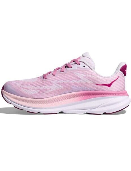 Hoka Clifton 9 1131170-SHTG