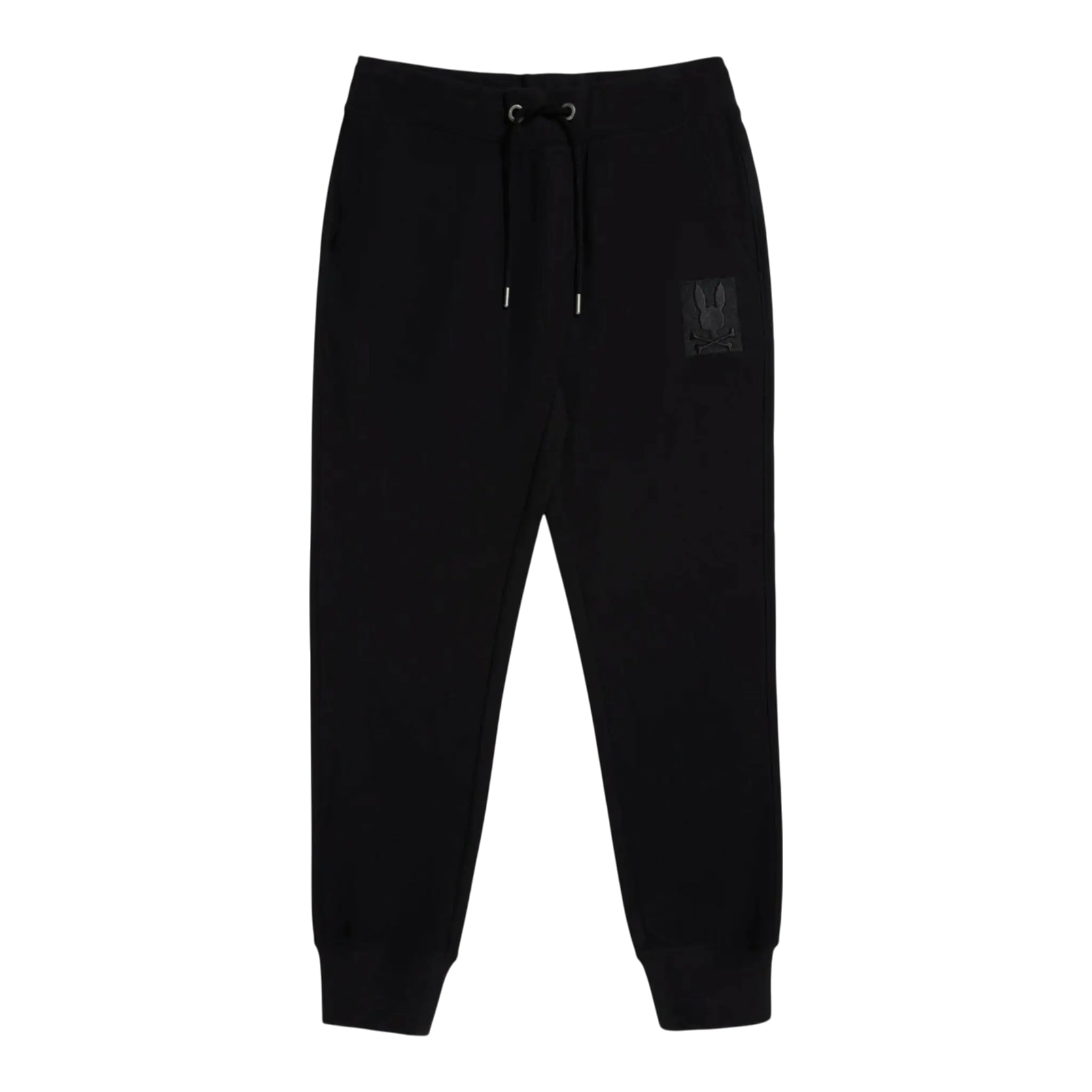 Psycho Bunny Yorkville Embroidered Men's Sweatpants Psycho Bunny