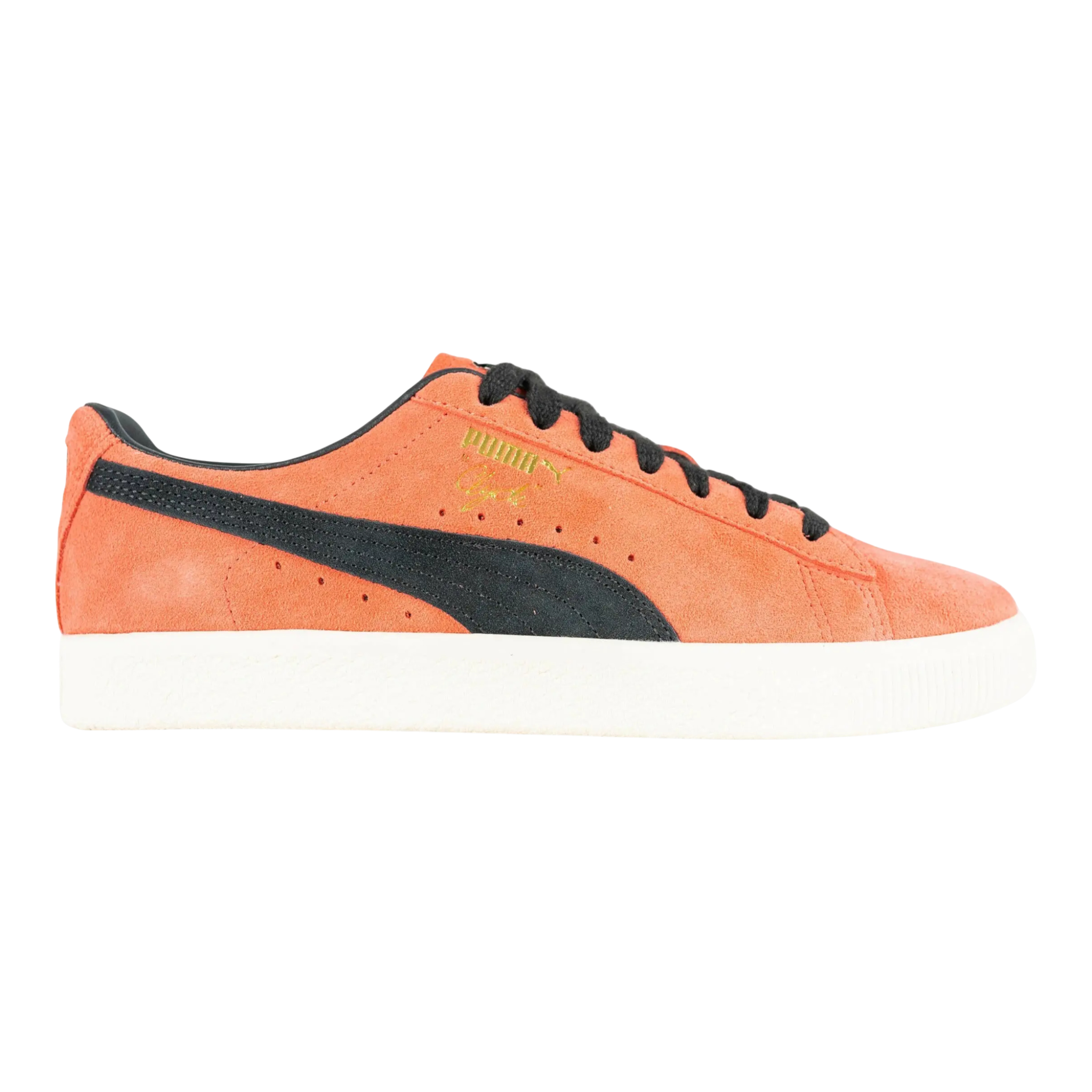 Puma Clyde OG Unisex Sneakers - Men's Sizing Puma
