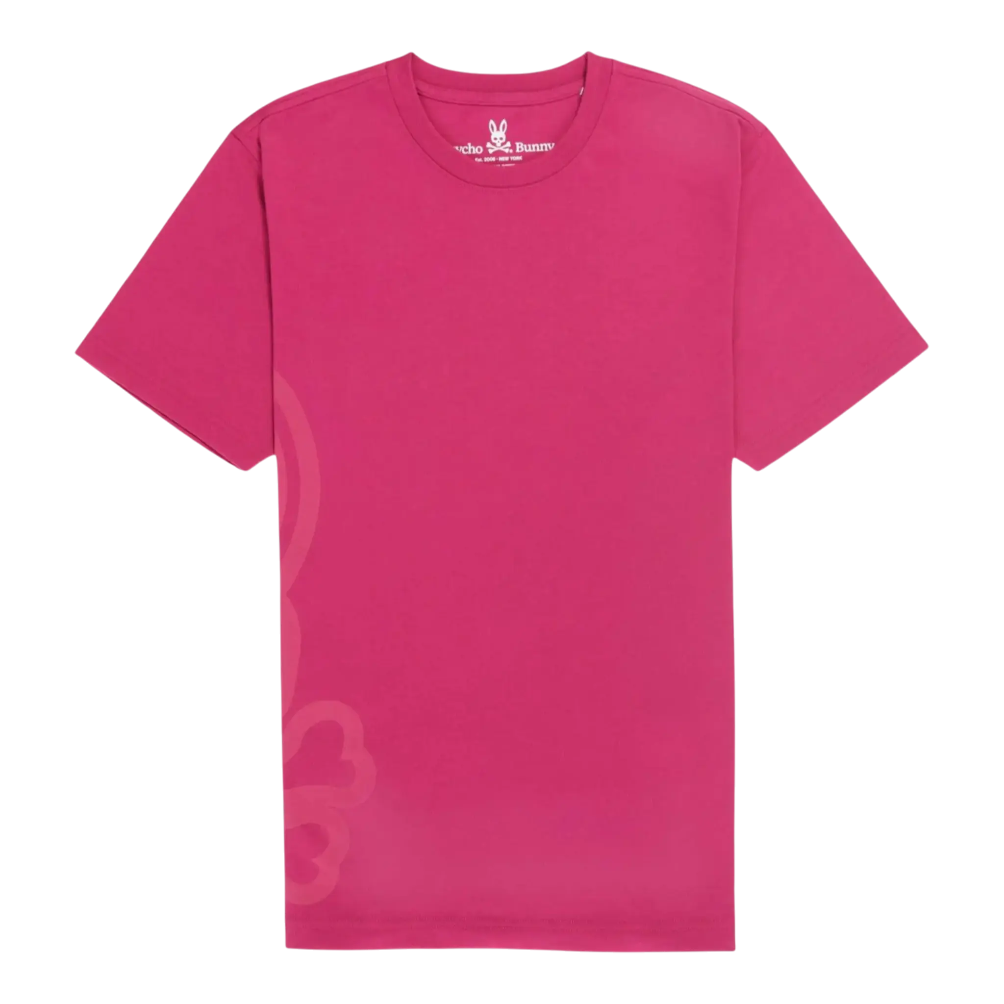 Psycho Bunny Chatham Men's Tee Shirt Psycho Bunny