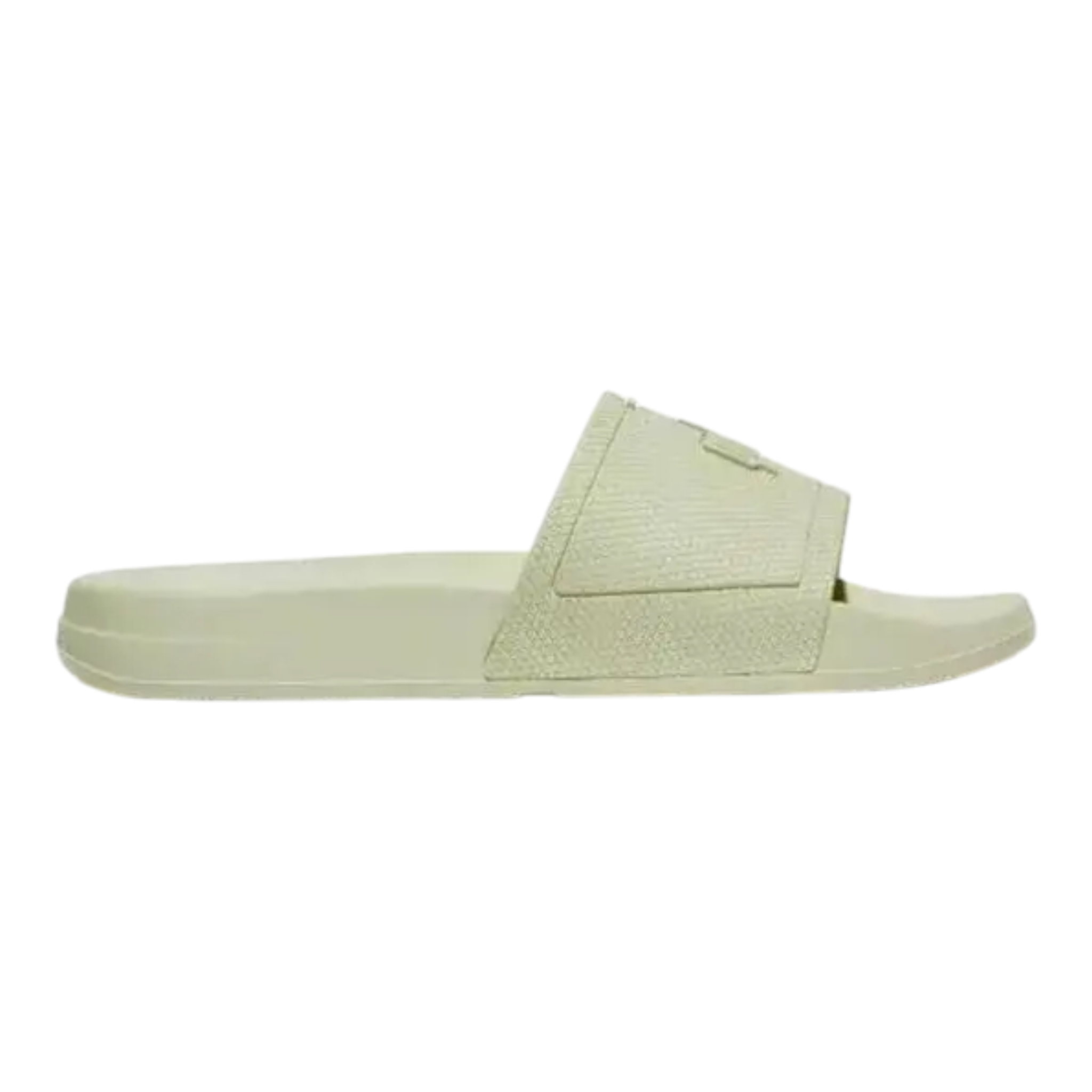 FitFlop Iqushion Slide Slippers Women's Minty Green Comfort Slip-On FitFlop