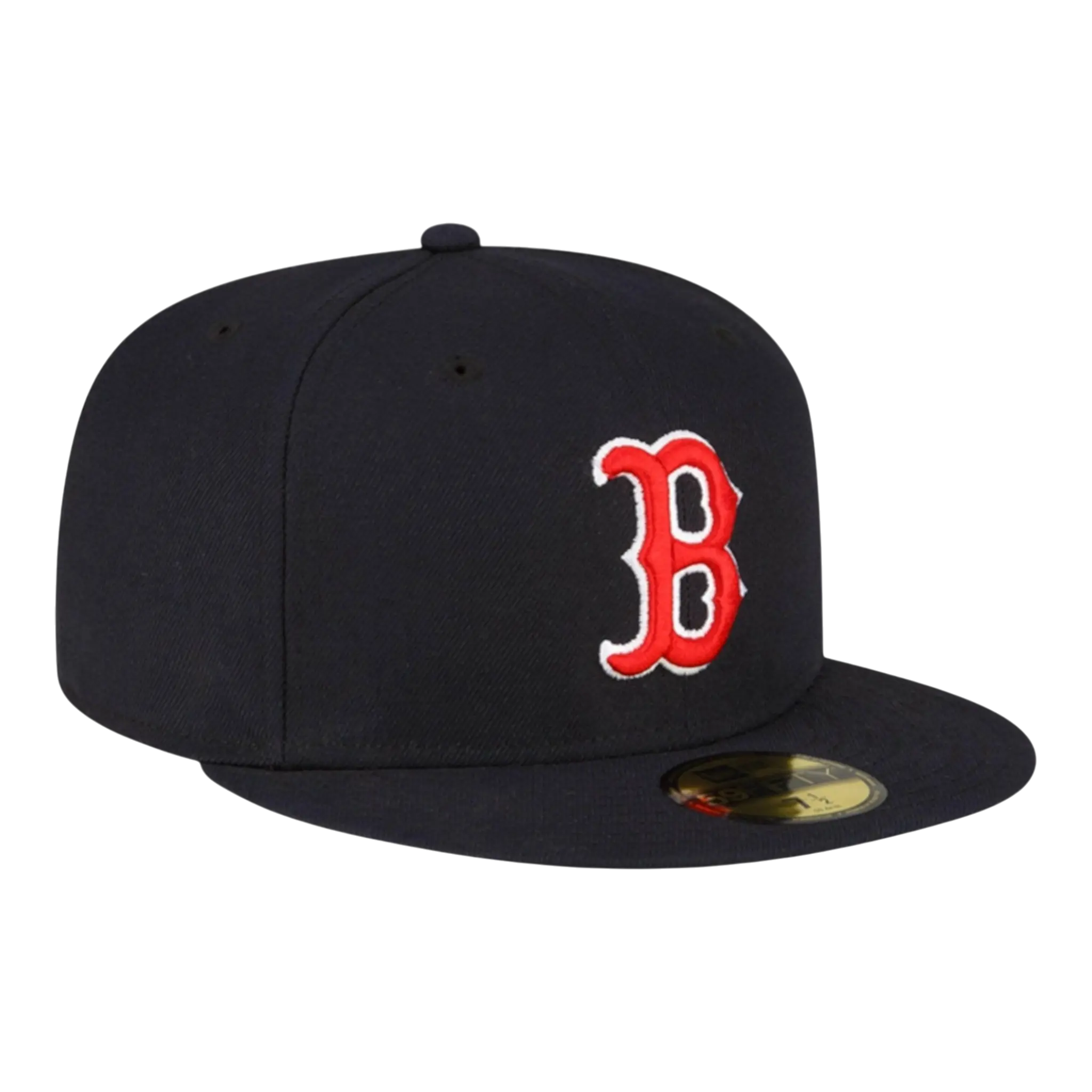 New Era 59Fifty MLB Boston Red Sox OTC Fitted Hat New Era