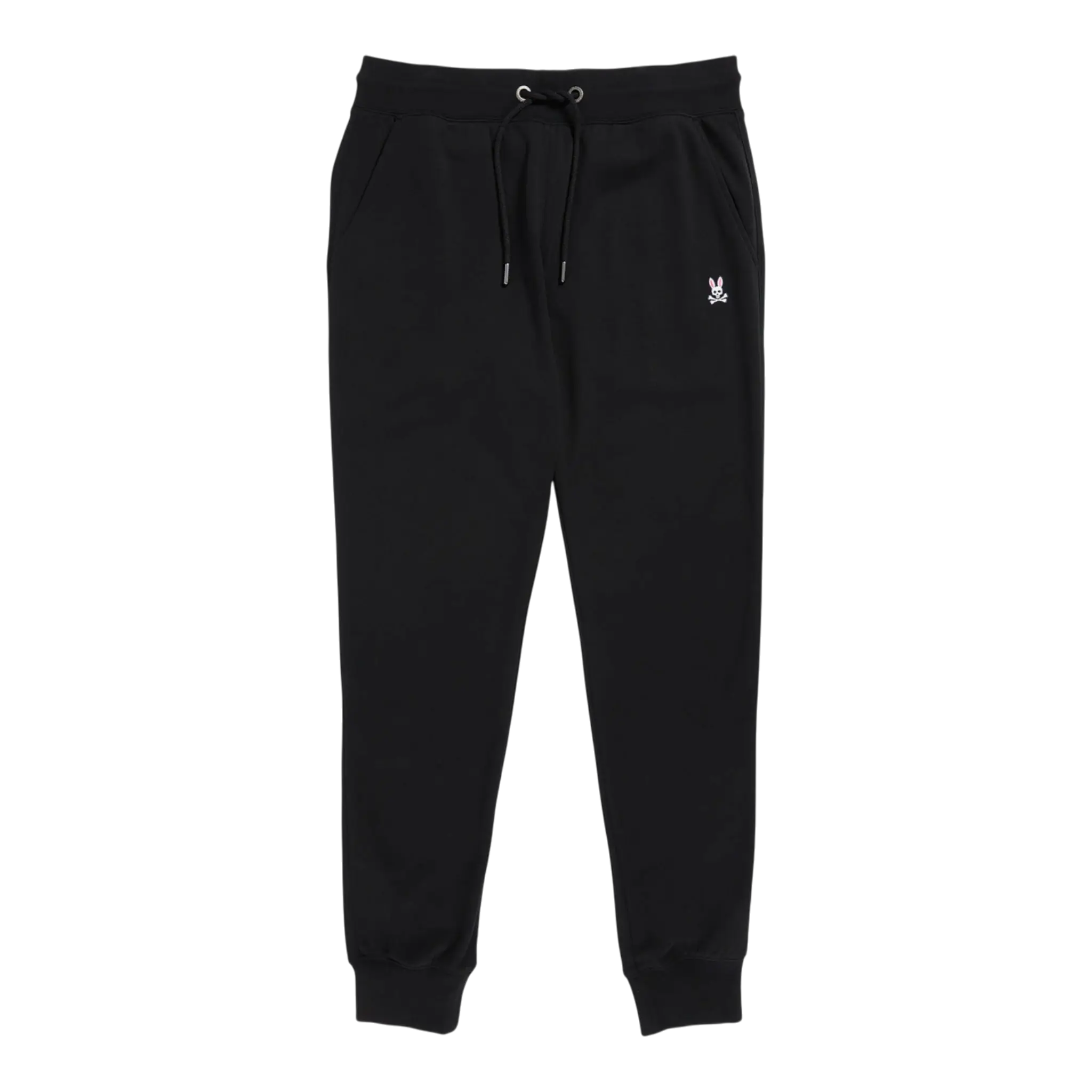 Psycho Bunny French Terry Knit Men's Sweatpants Psycho Bunny