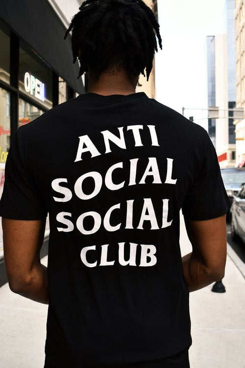 Anti Social Social Club – NYCMode