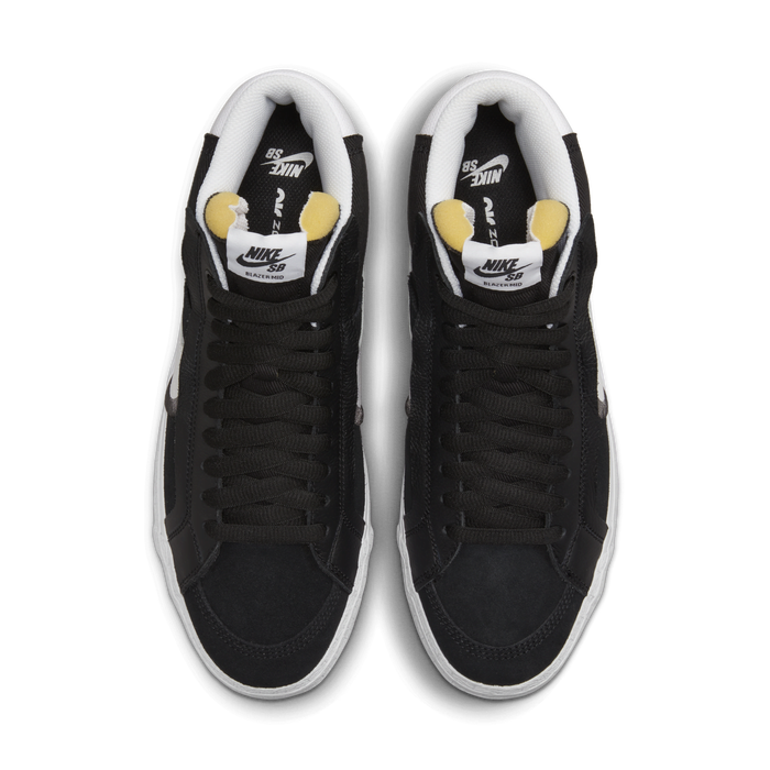 Nike SB Zoom Blazer Mid Premium Plus Skateboard Shoes