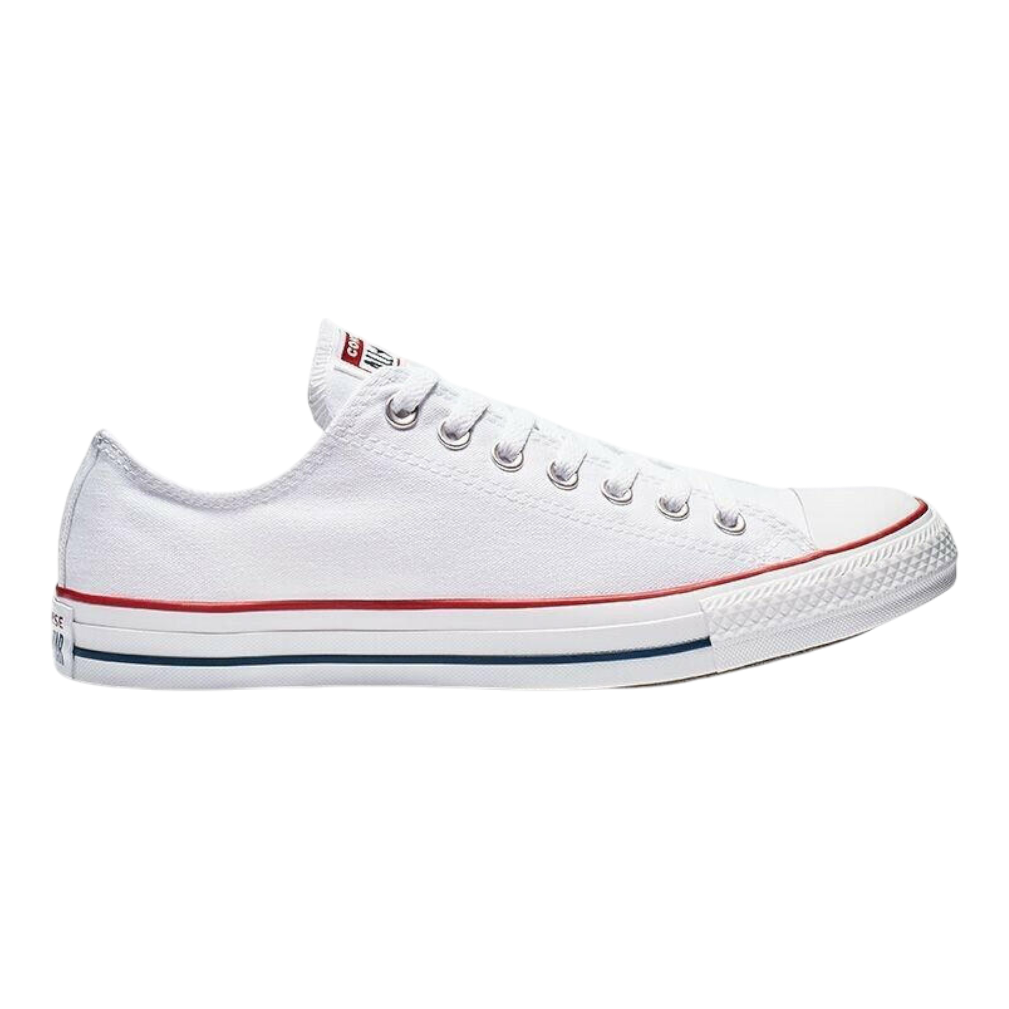 Converse Chuck Taylor All Star Sneaker Men's White Casual Shoes Converse