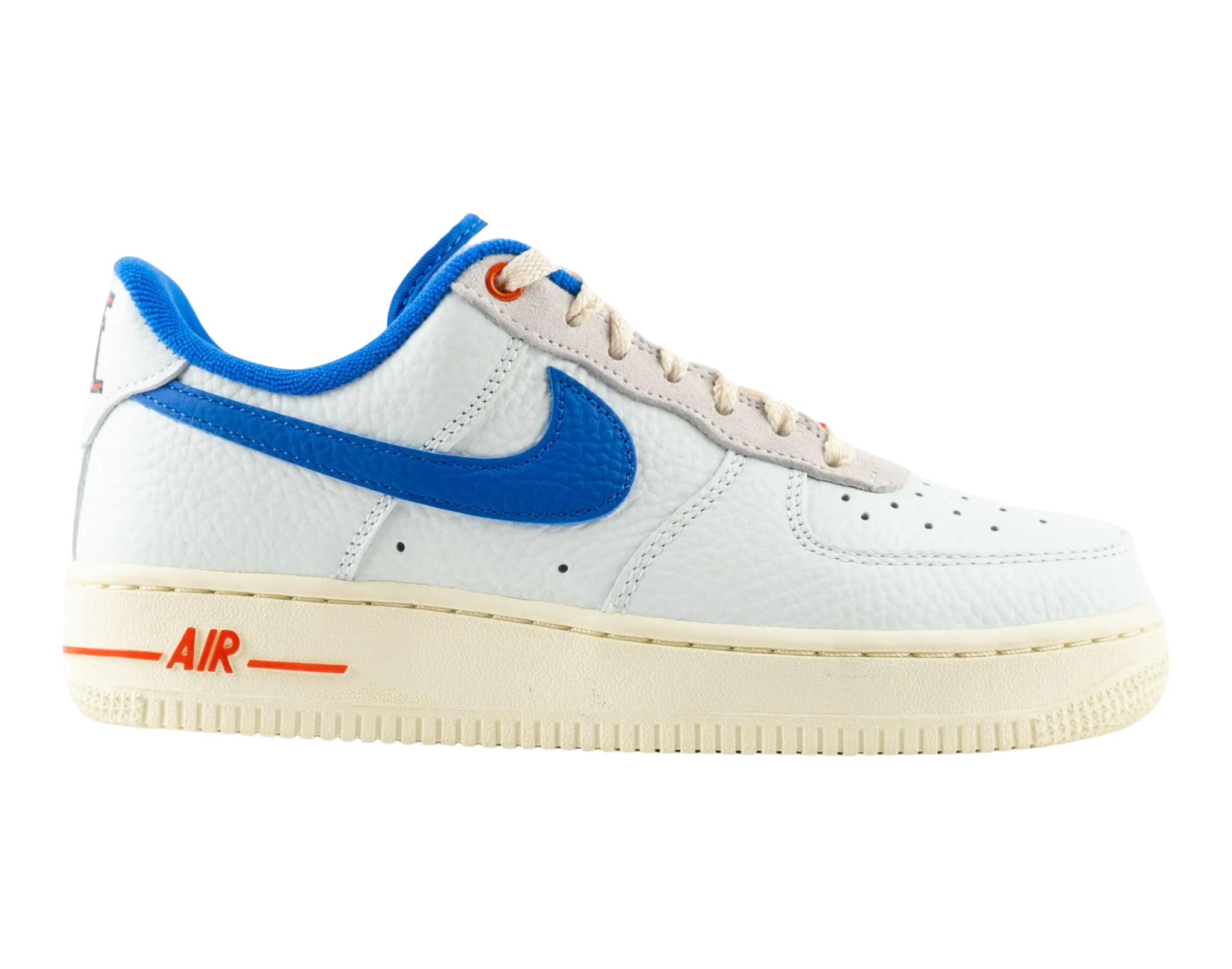 Nike Air Force 1 Low '07 LX Women's Basketball Shoes Nike