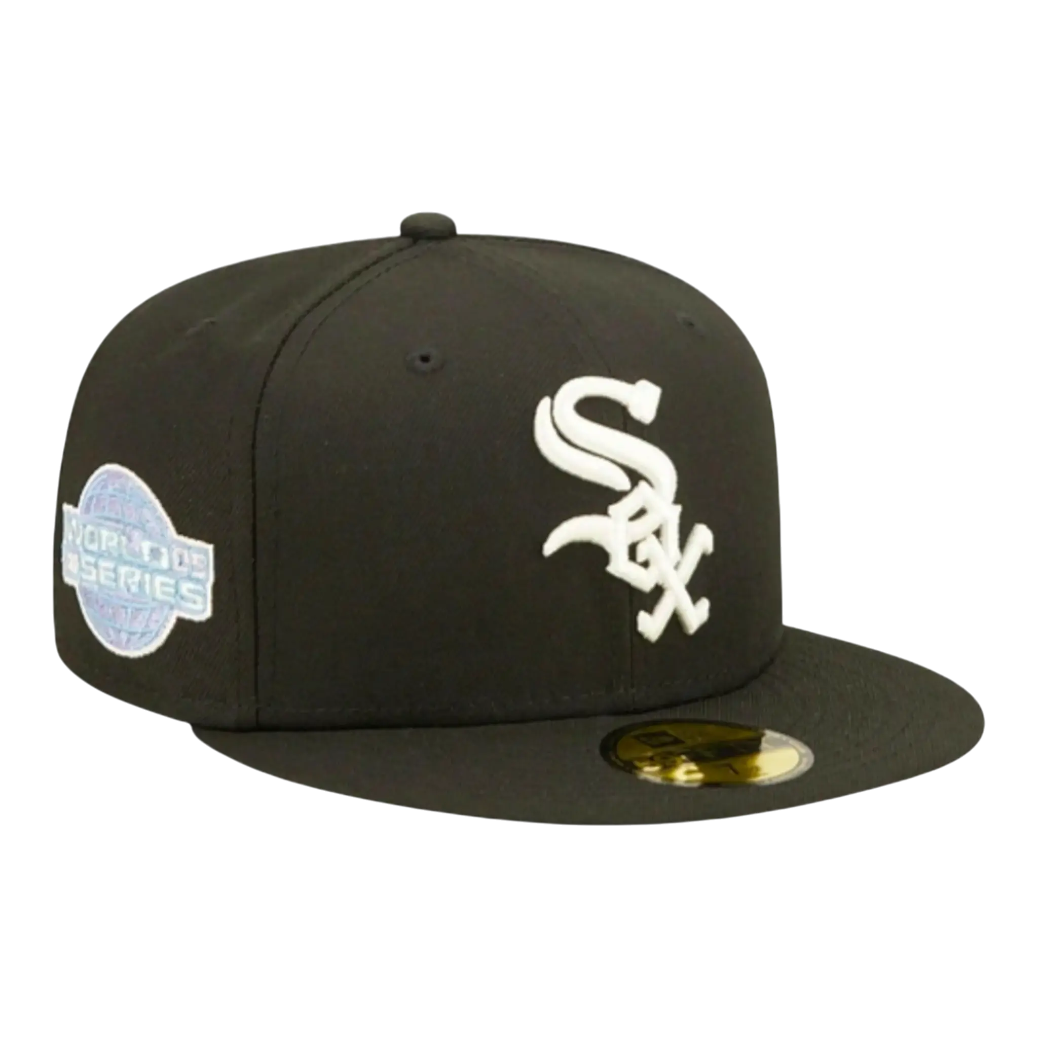 New Era 59Fifty MLB Chicago White Sox Pop Sweat Fitted Hat New Era