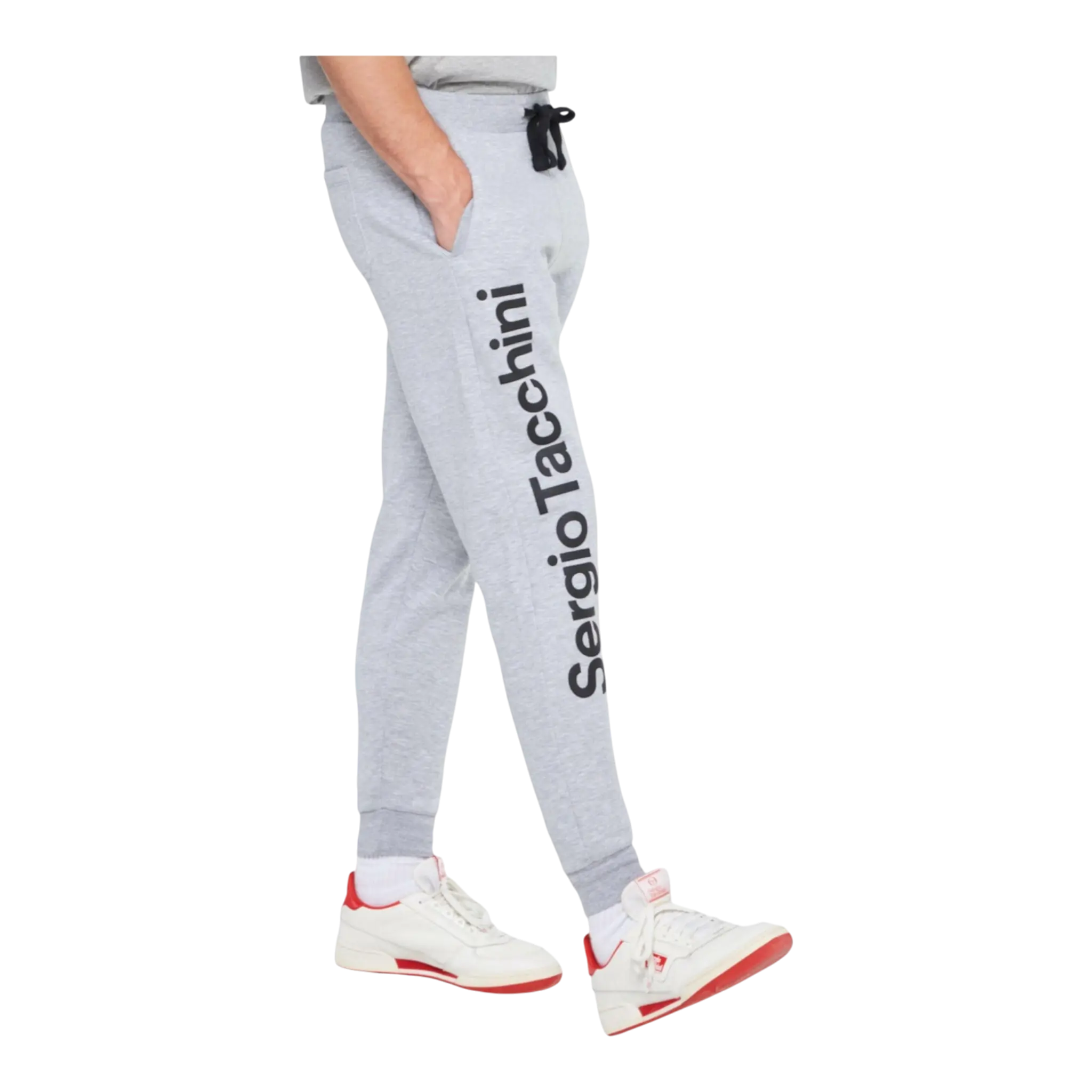 Sergio Tacchini Nizard Sweatpants Sergio Tacchini