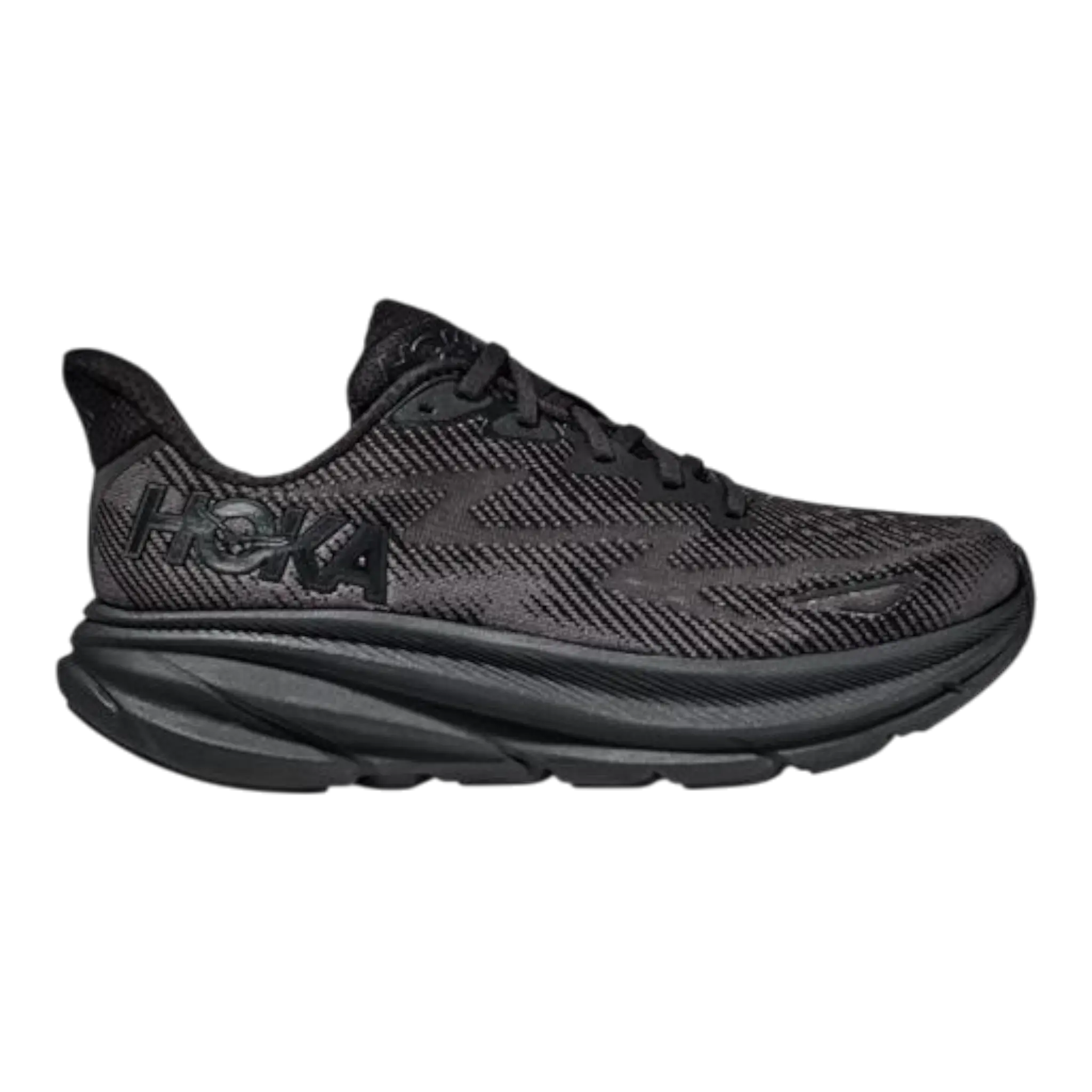 Hoka Clifton 9 1127895-BBLC Hoka