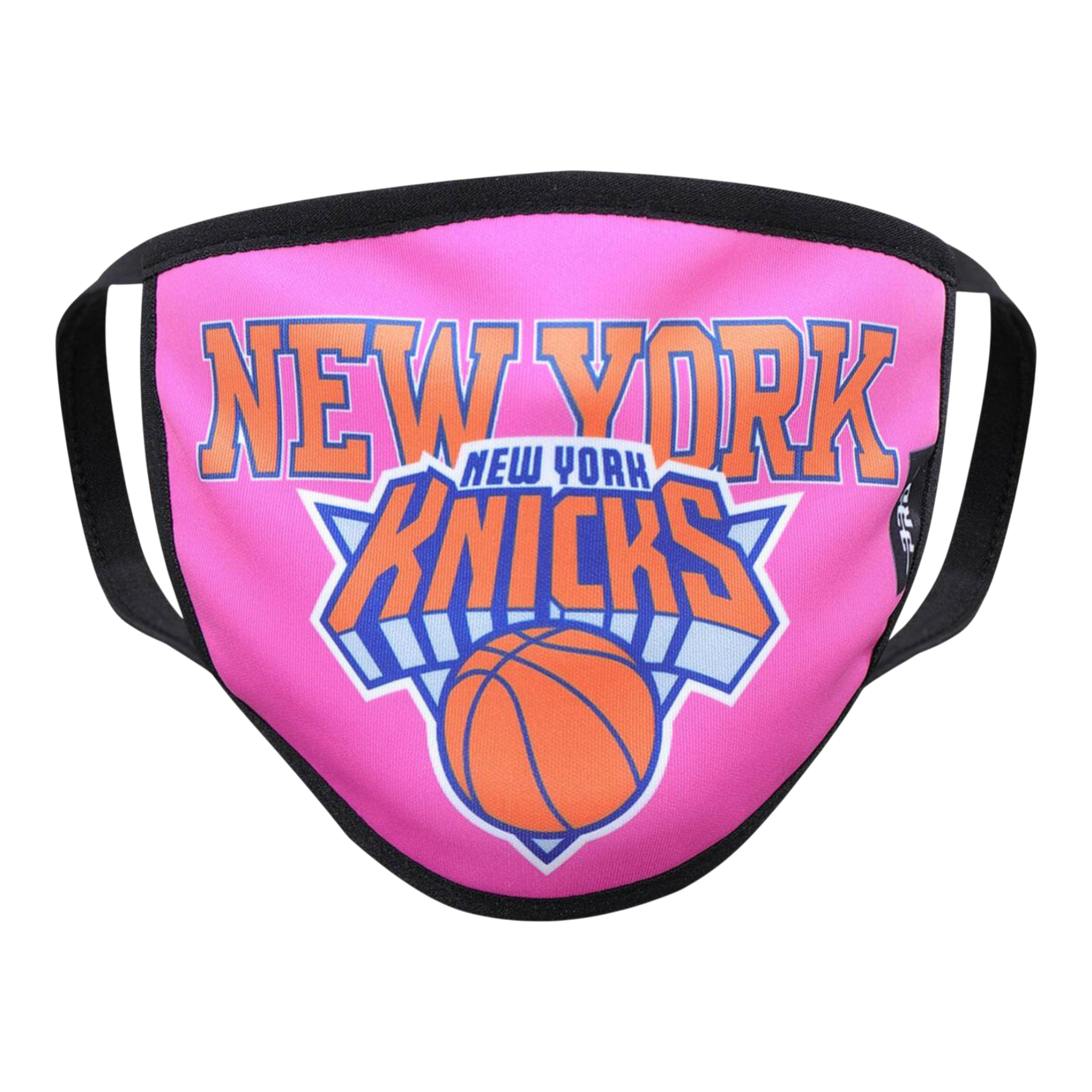 Pro Standard NBA New York Knicks Face Covering Mask - 2 Pack Pro Standard